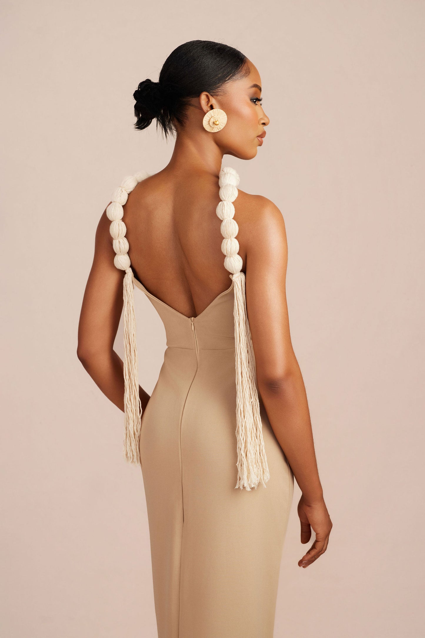 Zaram Dress