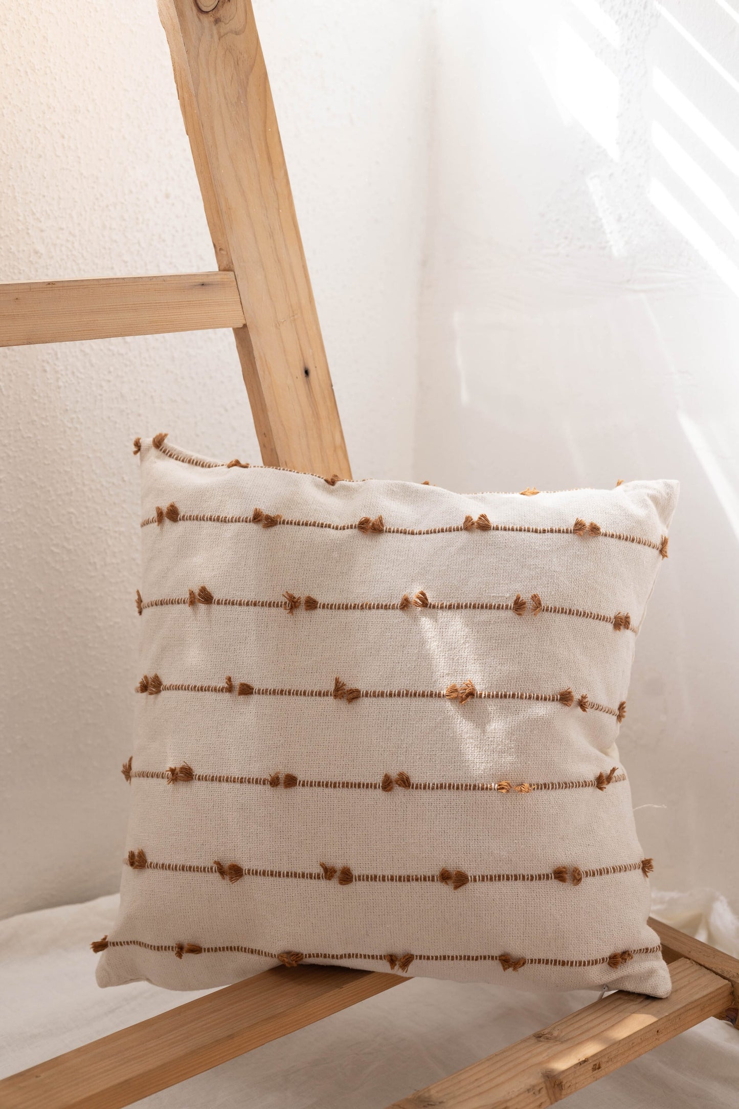 Filled Cushion