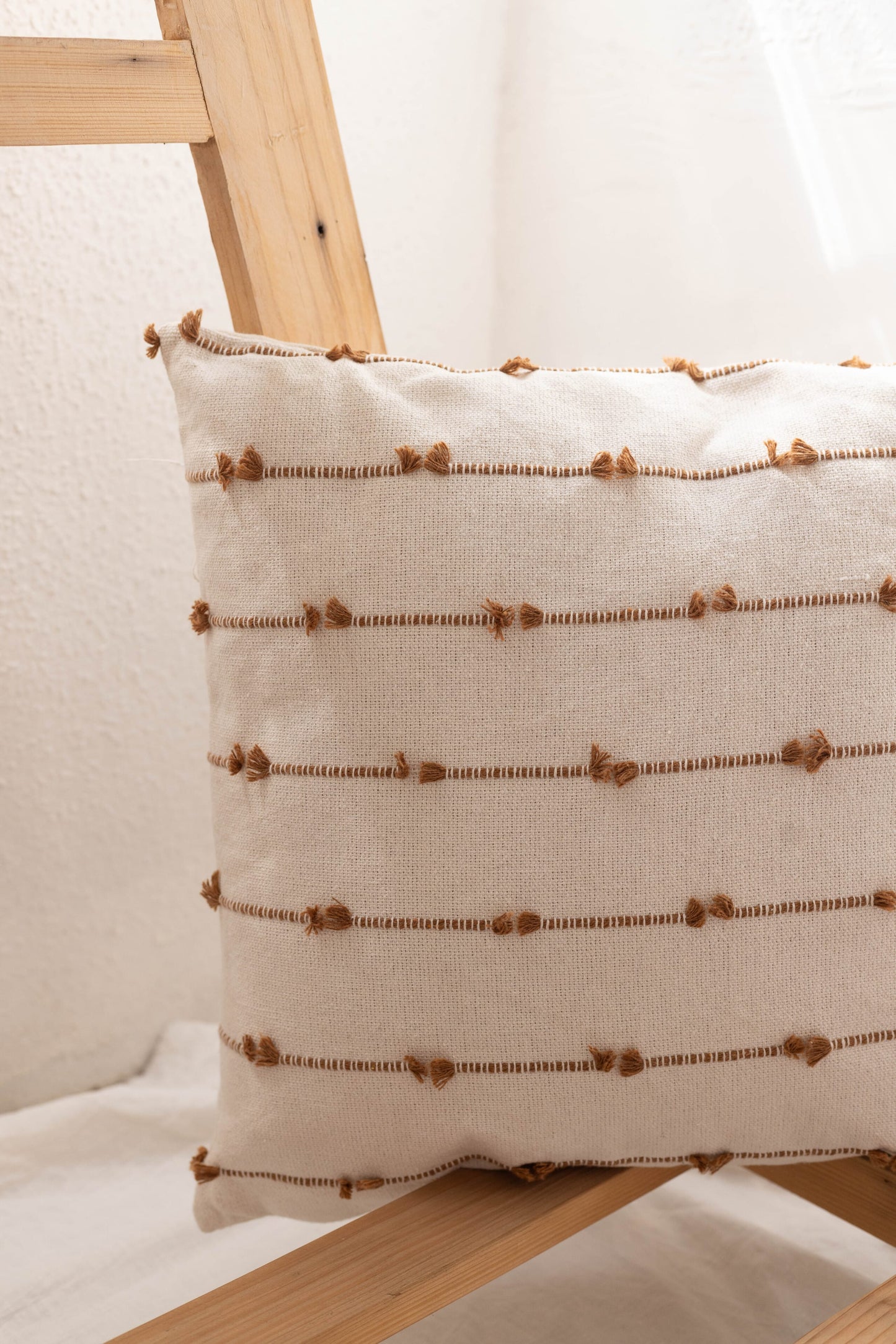 Filled Cushion