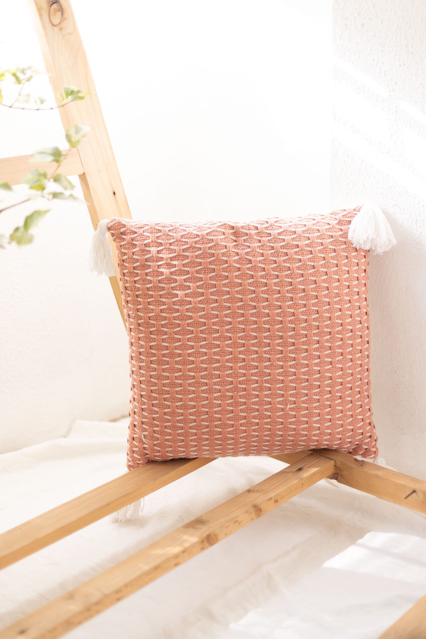 Filled Cushion