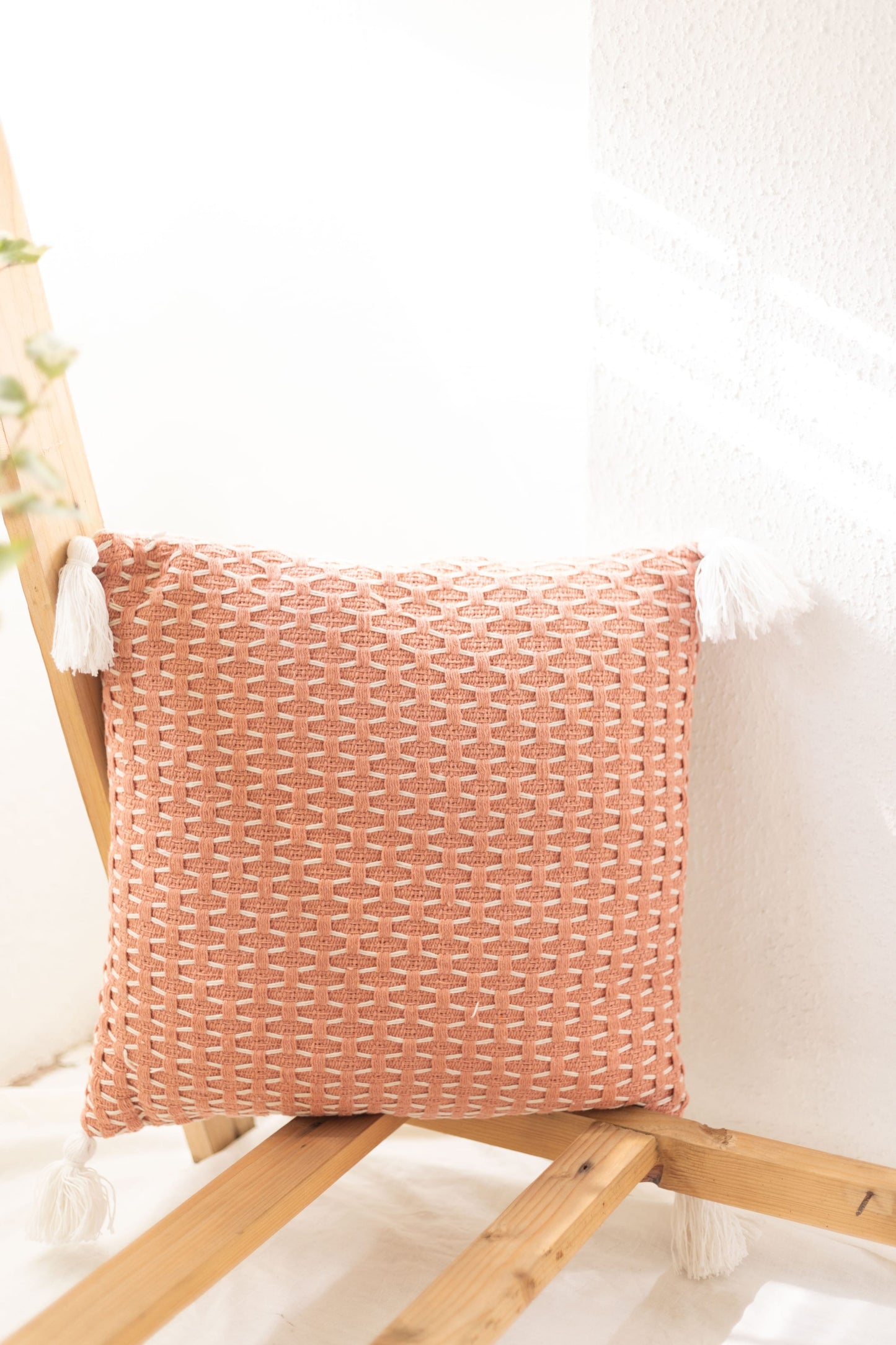 Filled Cushion