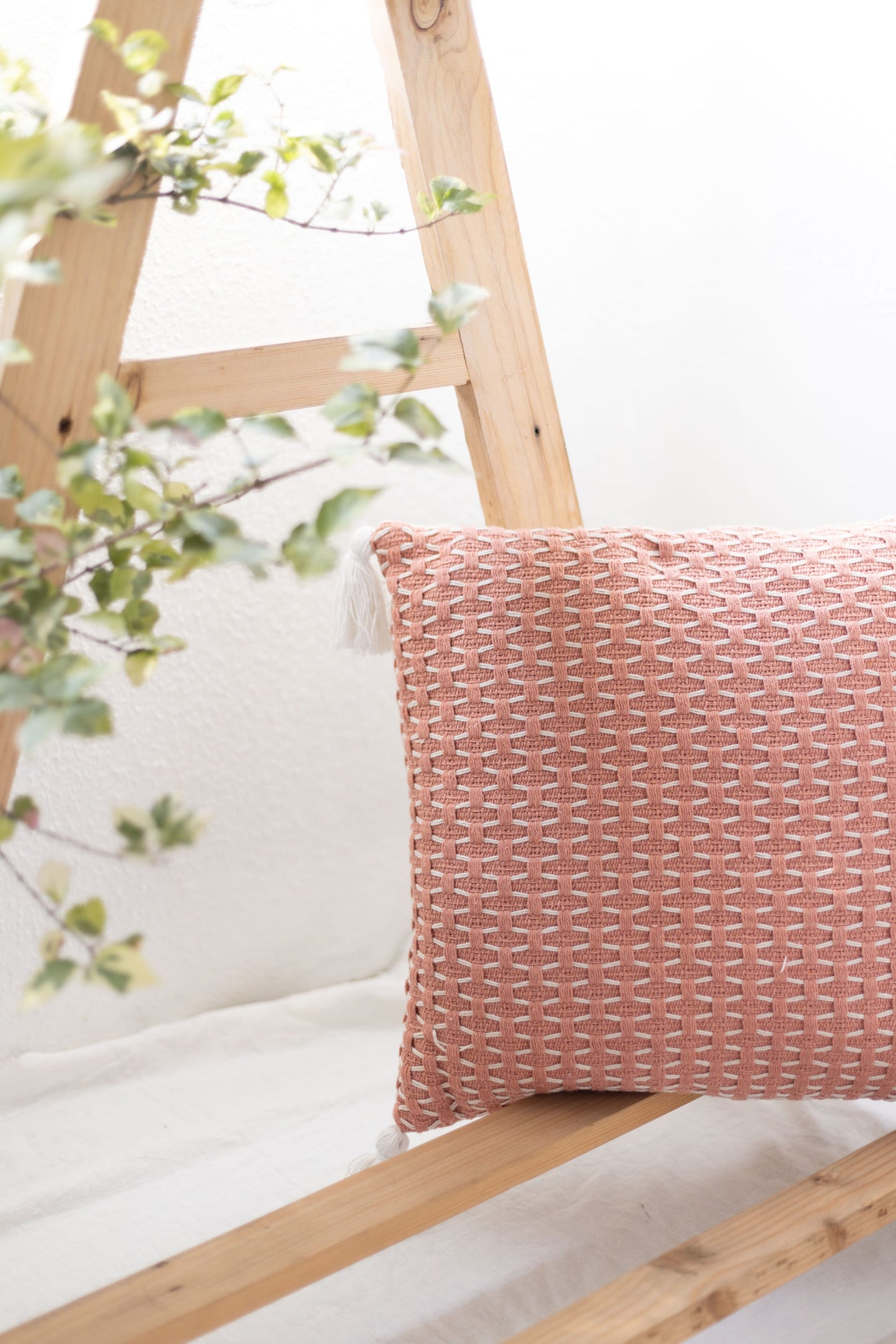Filled Cushion