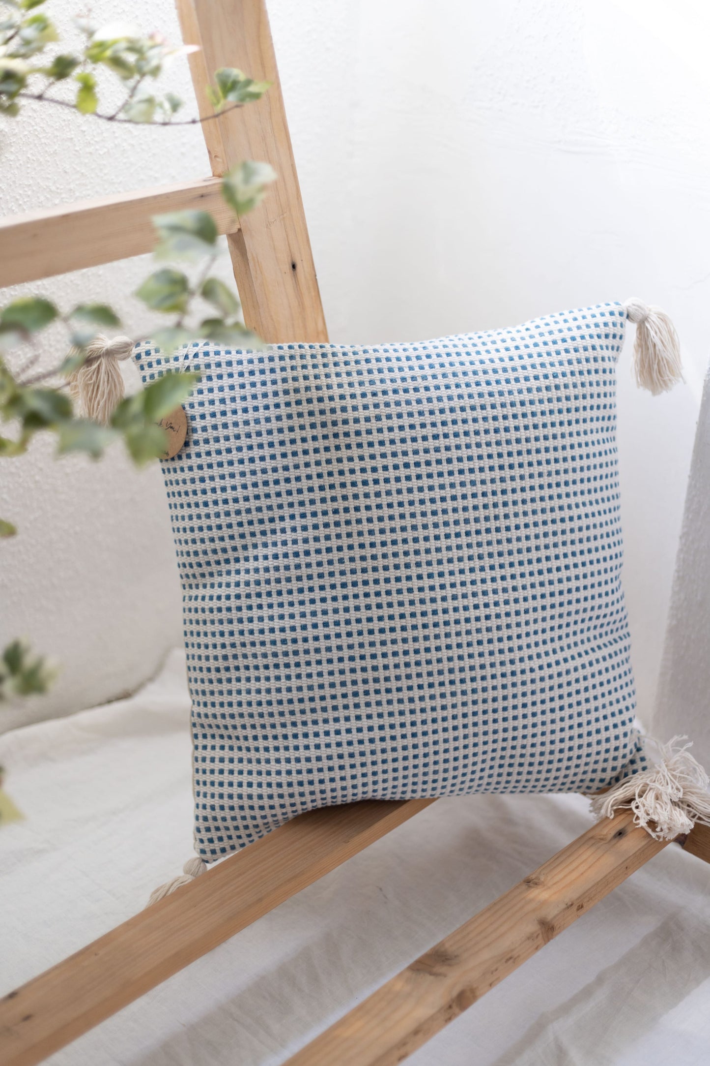 Filled Cushion