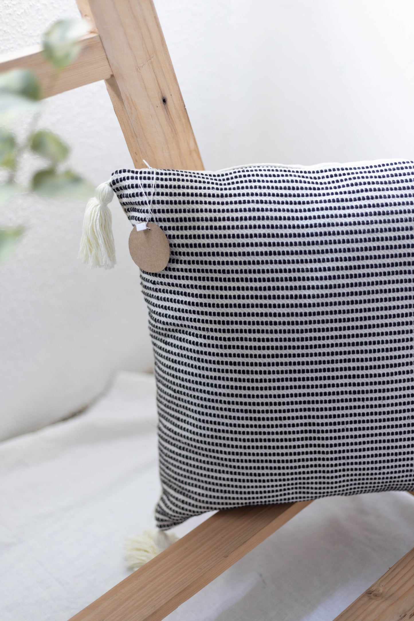 Filled Cushion