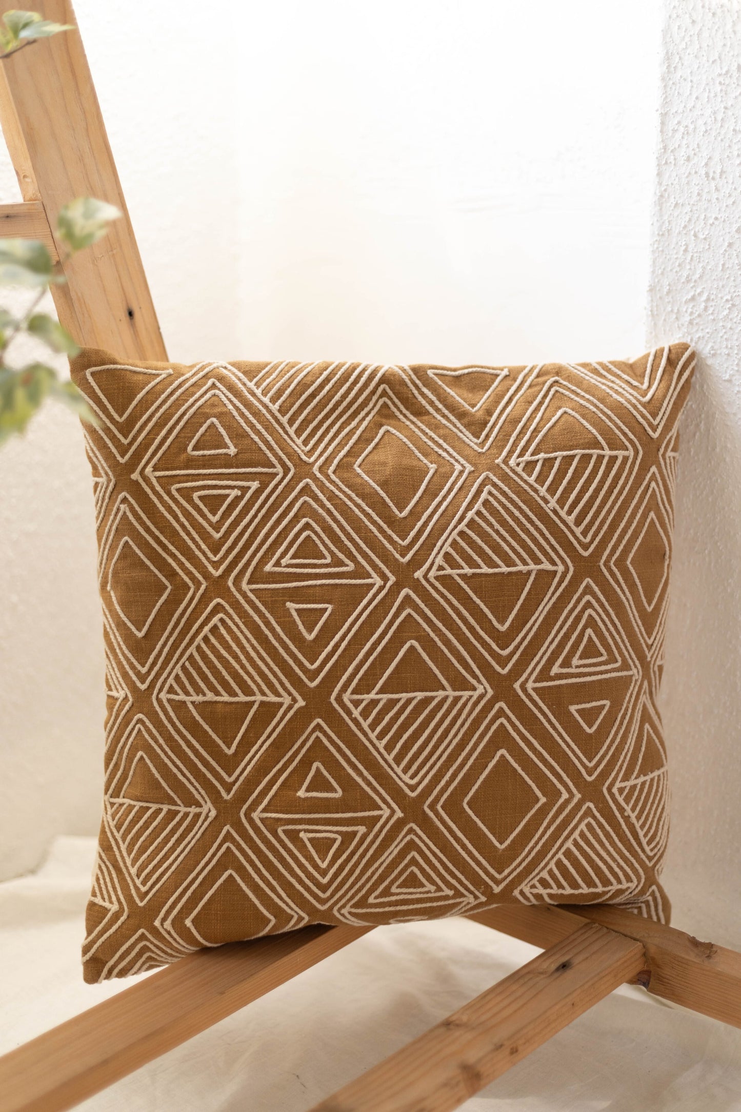Filled Cushion