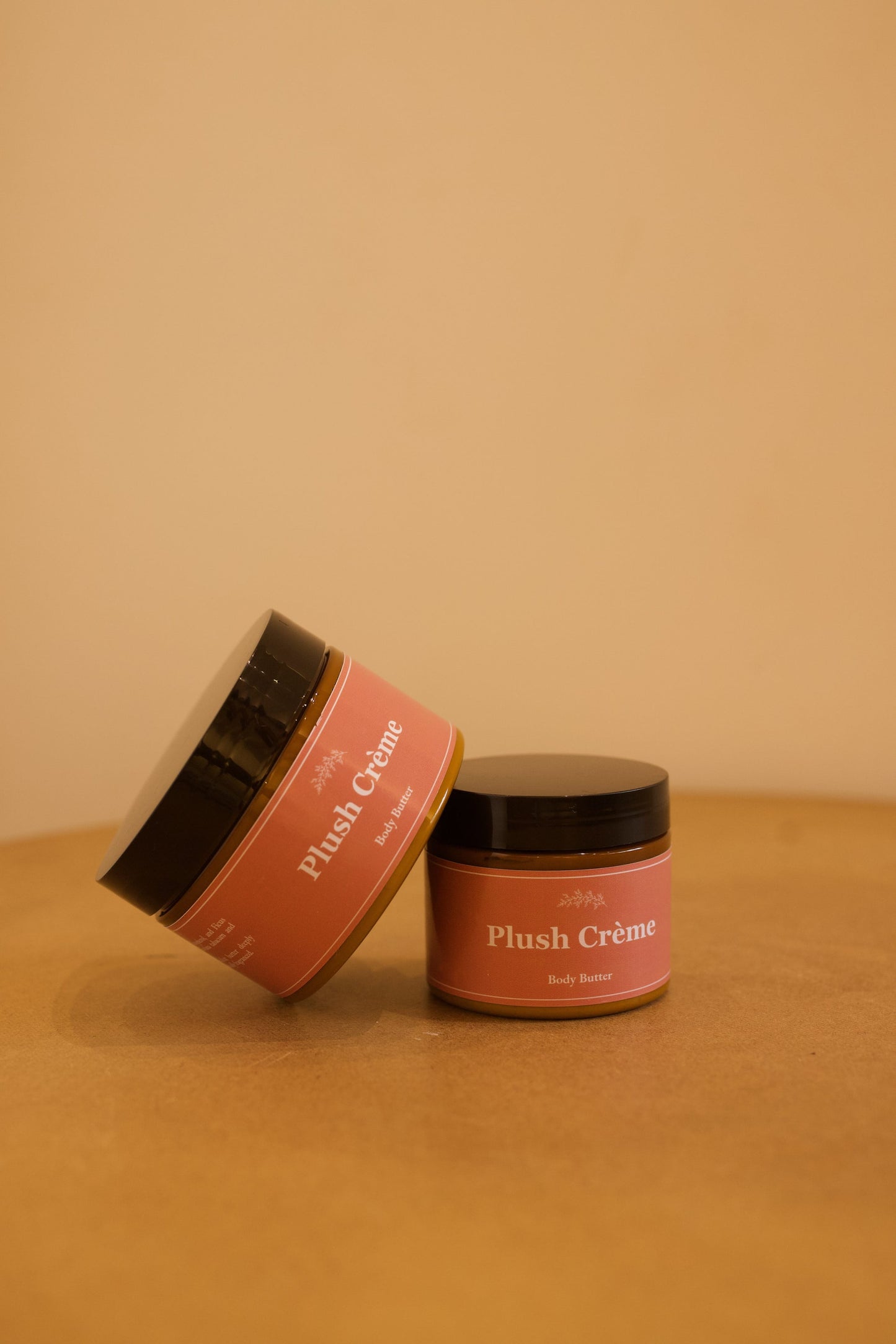 Plush Creme