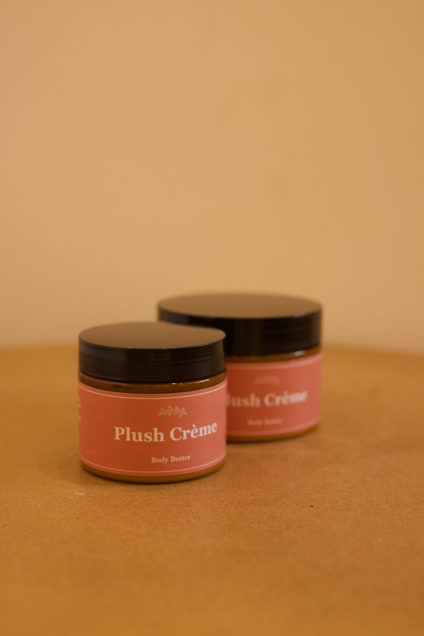 Plush Creme