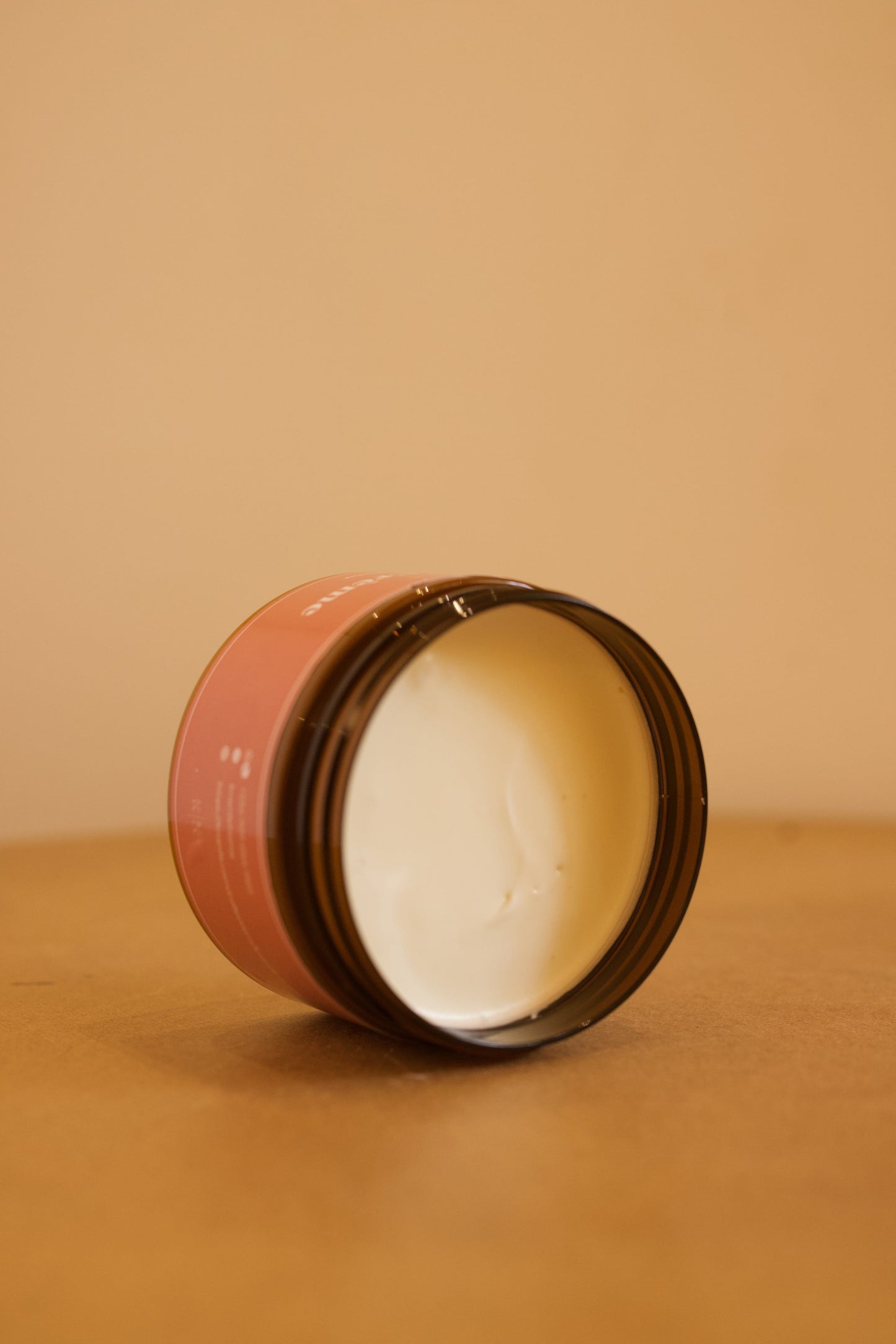 Plush Creme