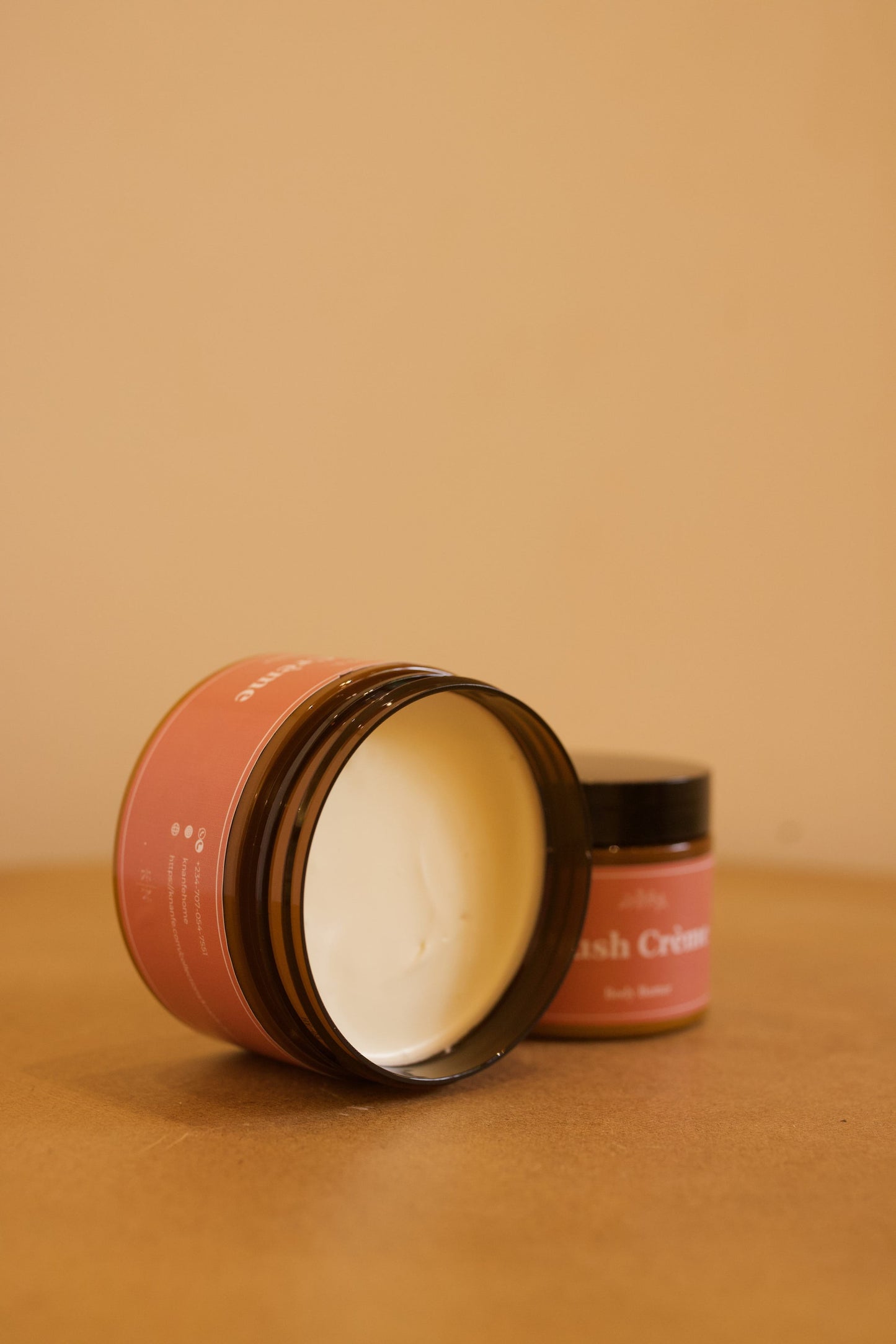Plush Creme