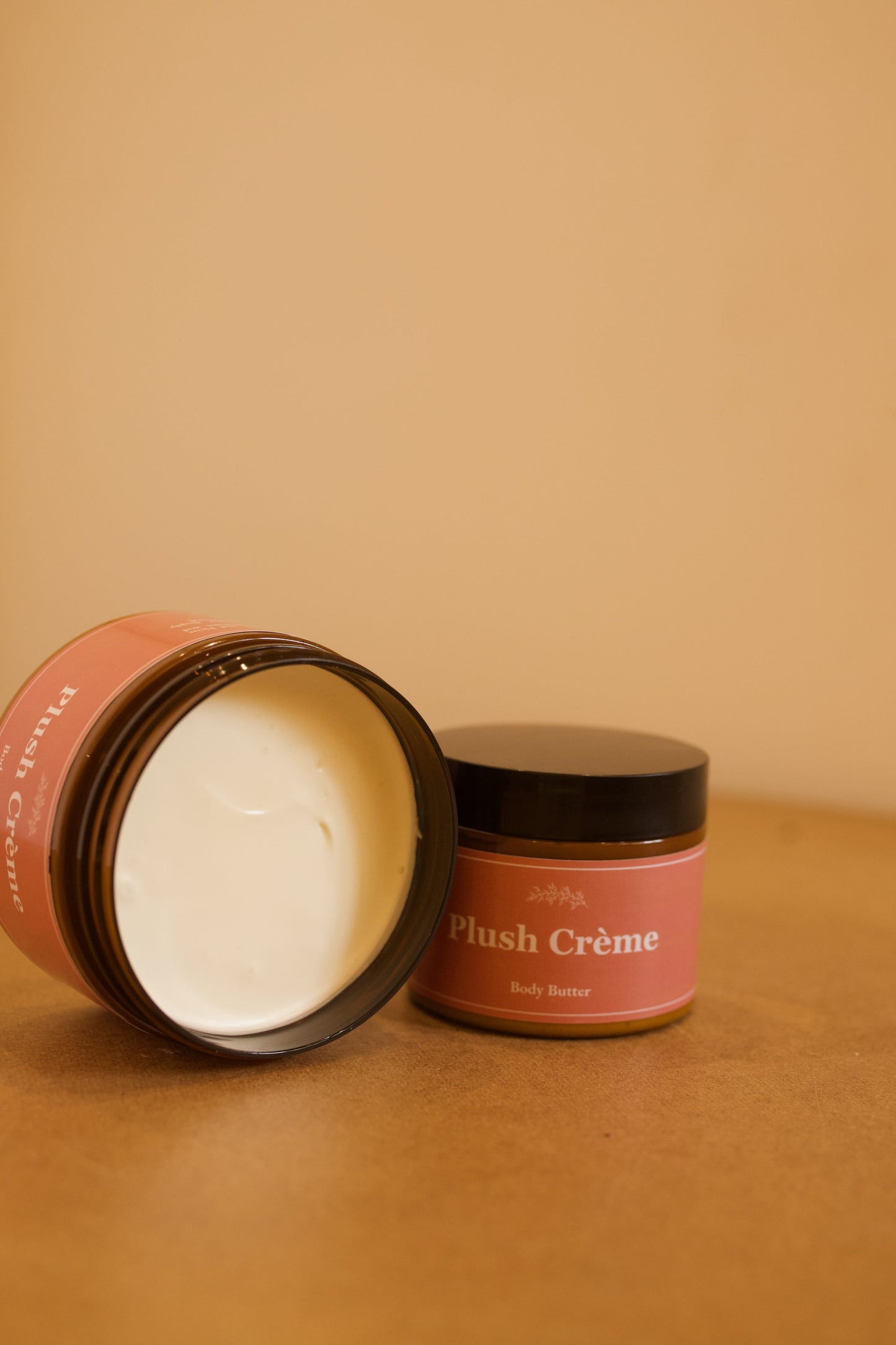 Plush Creme