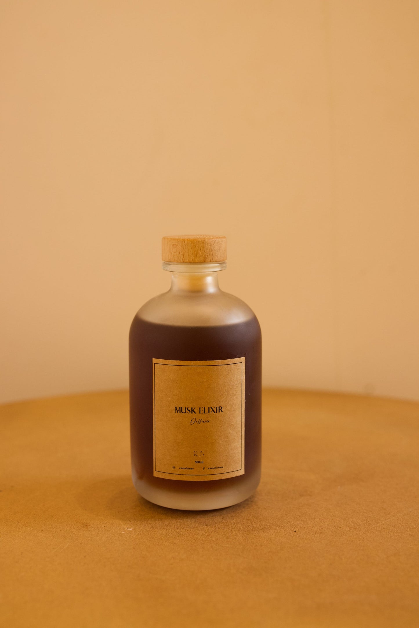 Musk Elixir