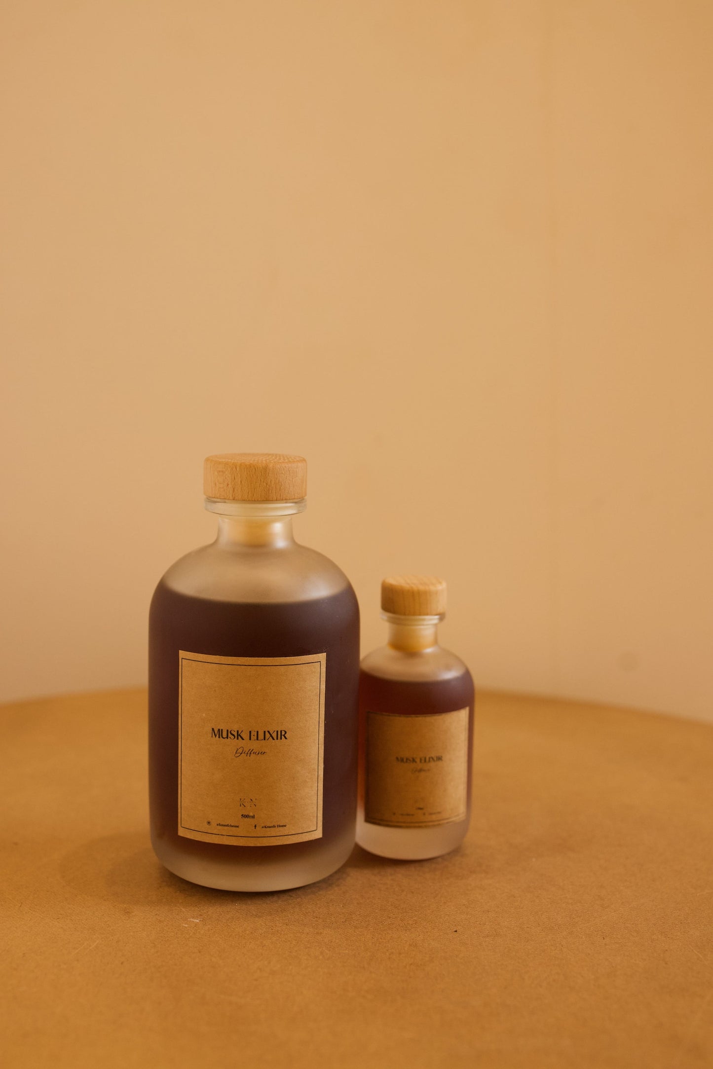 Musk Elixir