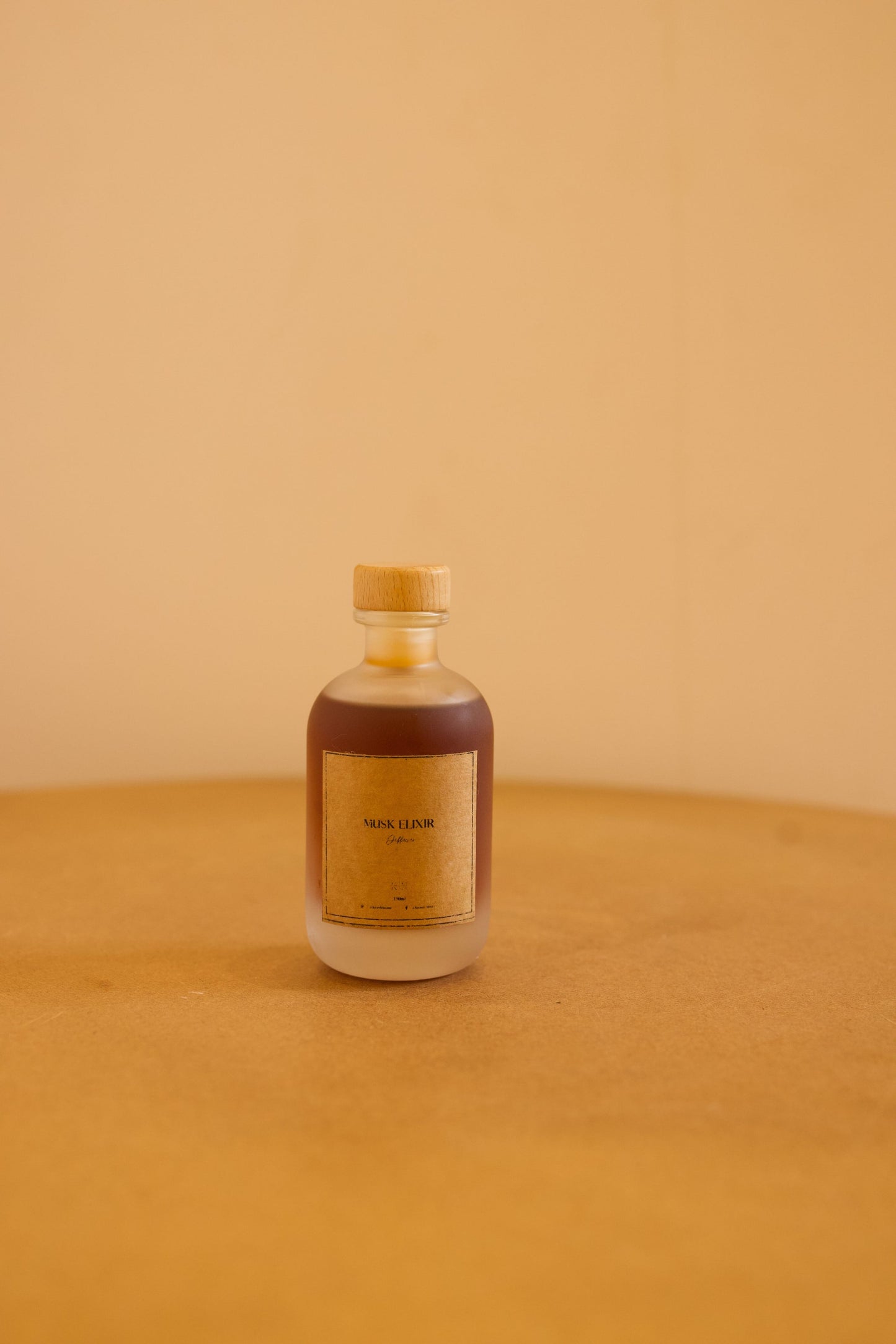 Musk Elixir