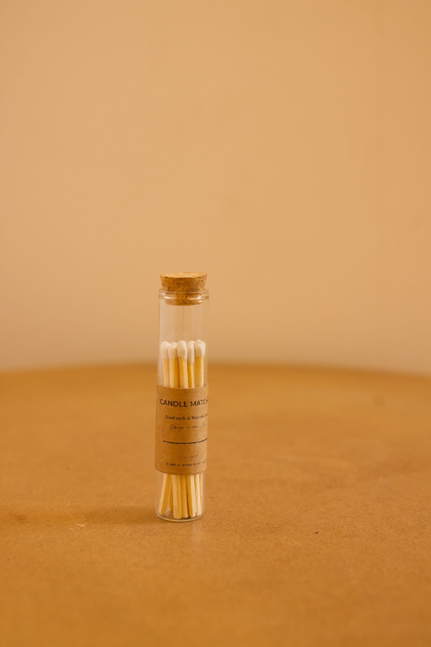 Candle Matches