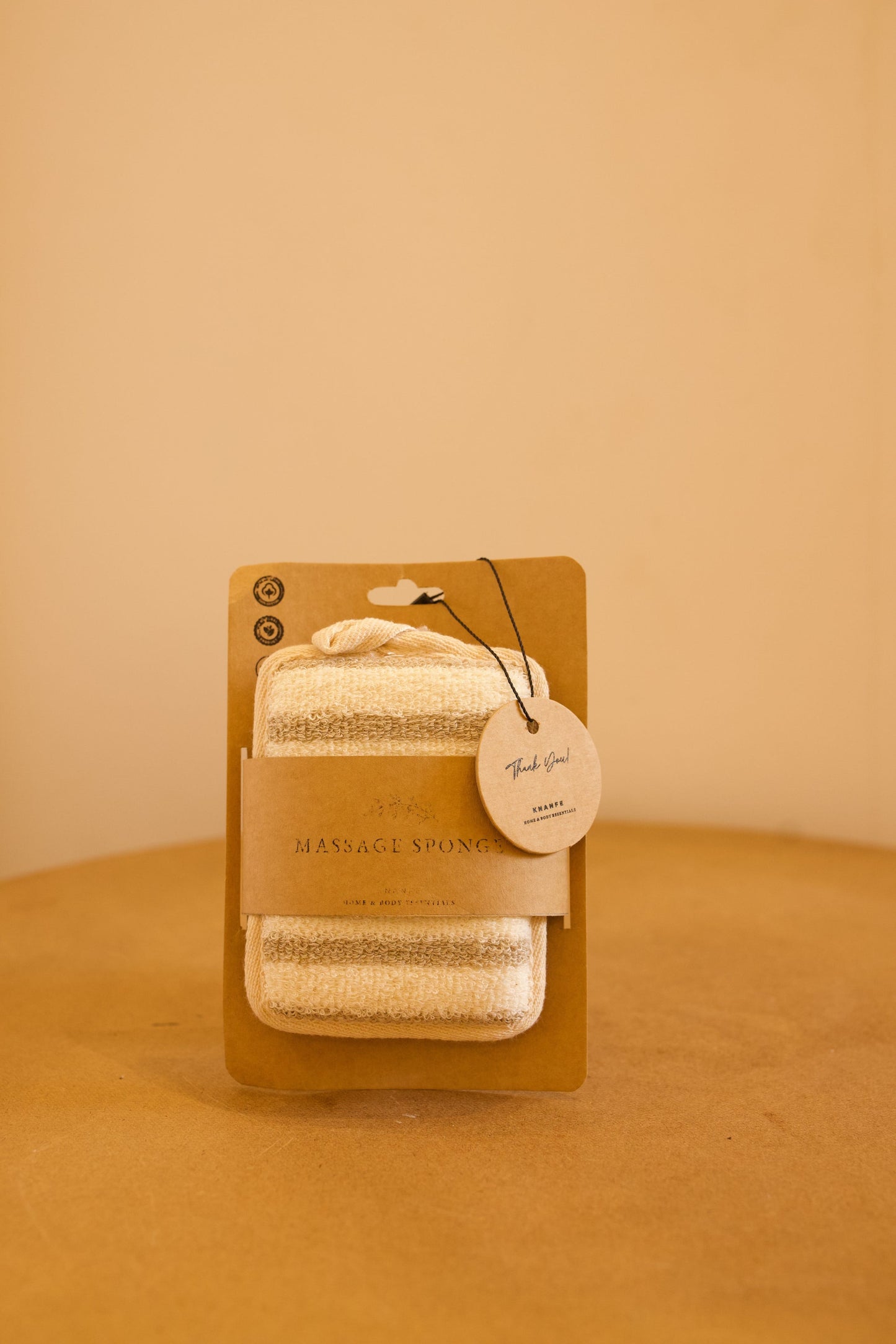 Massage Sponge