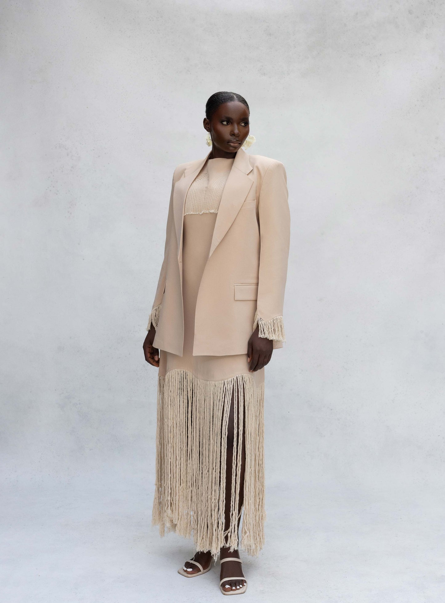 Buzu Blazer