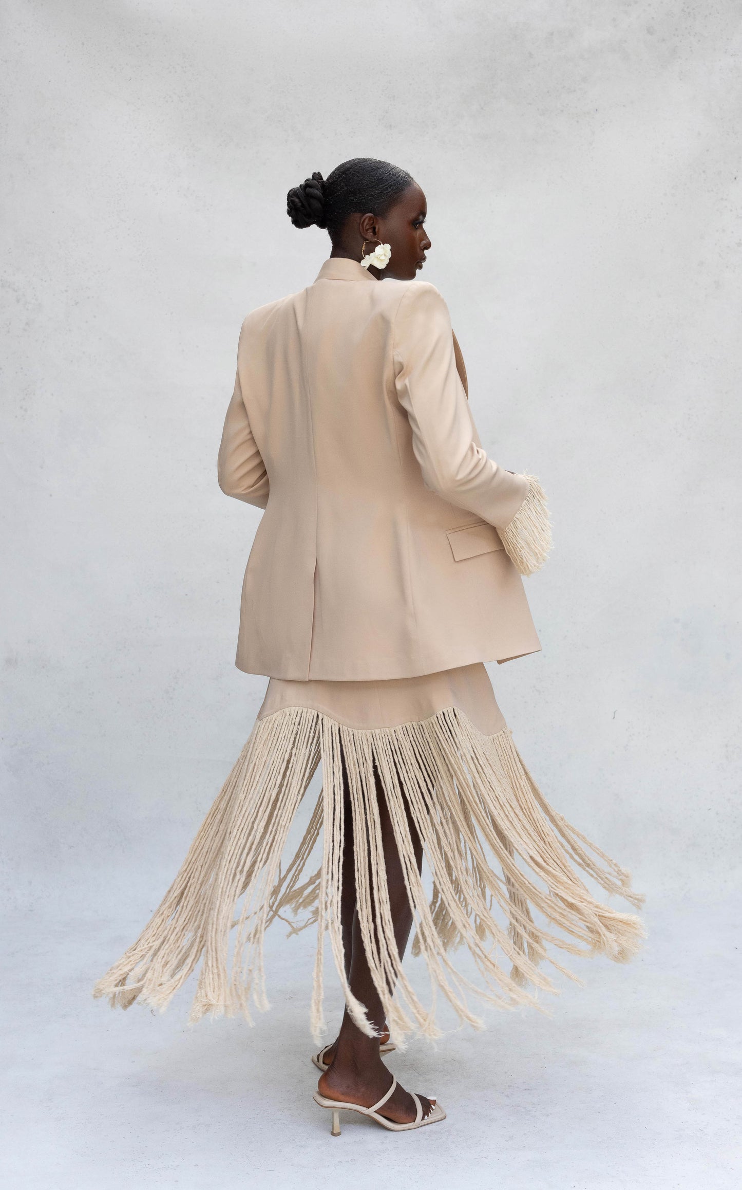 Buzu Blazer