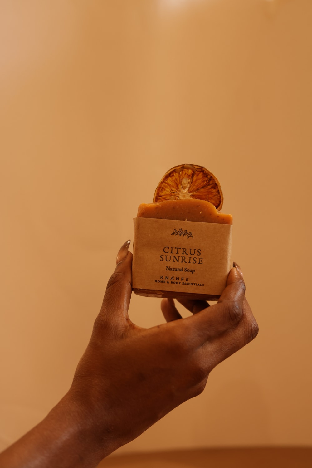 Citrus Sunrise