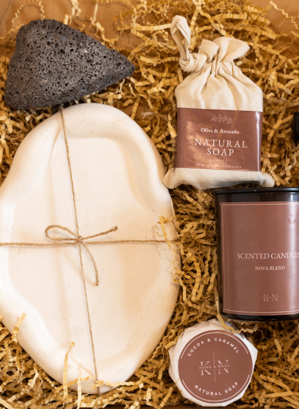 Gift Set III