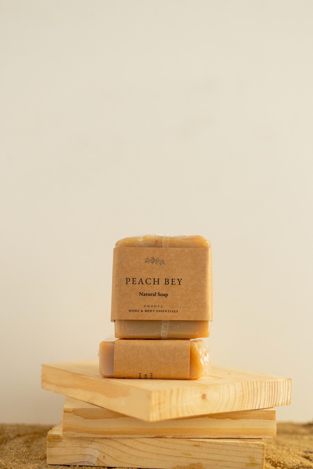 Peach Bey