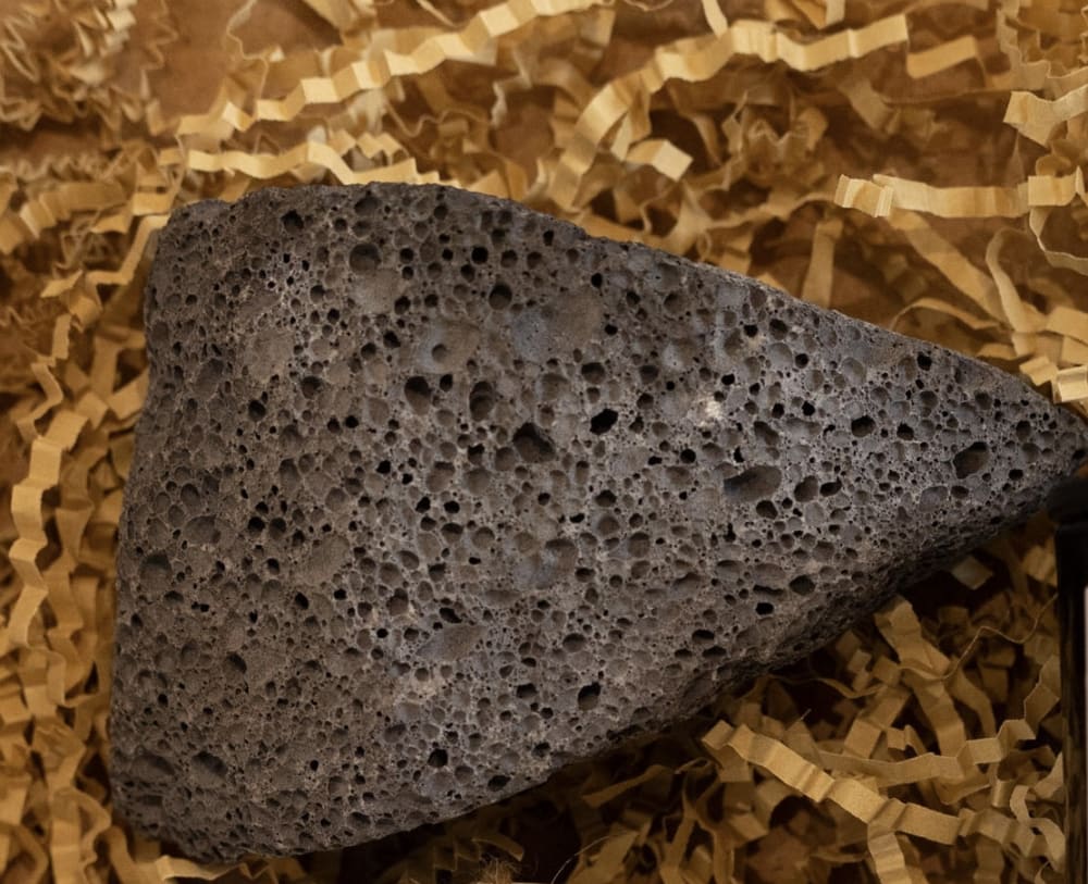 Pumice Stone