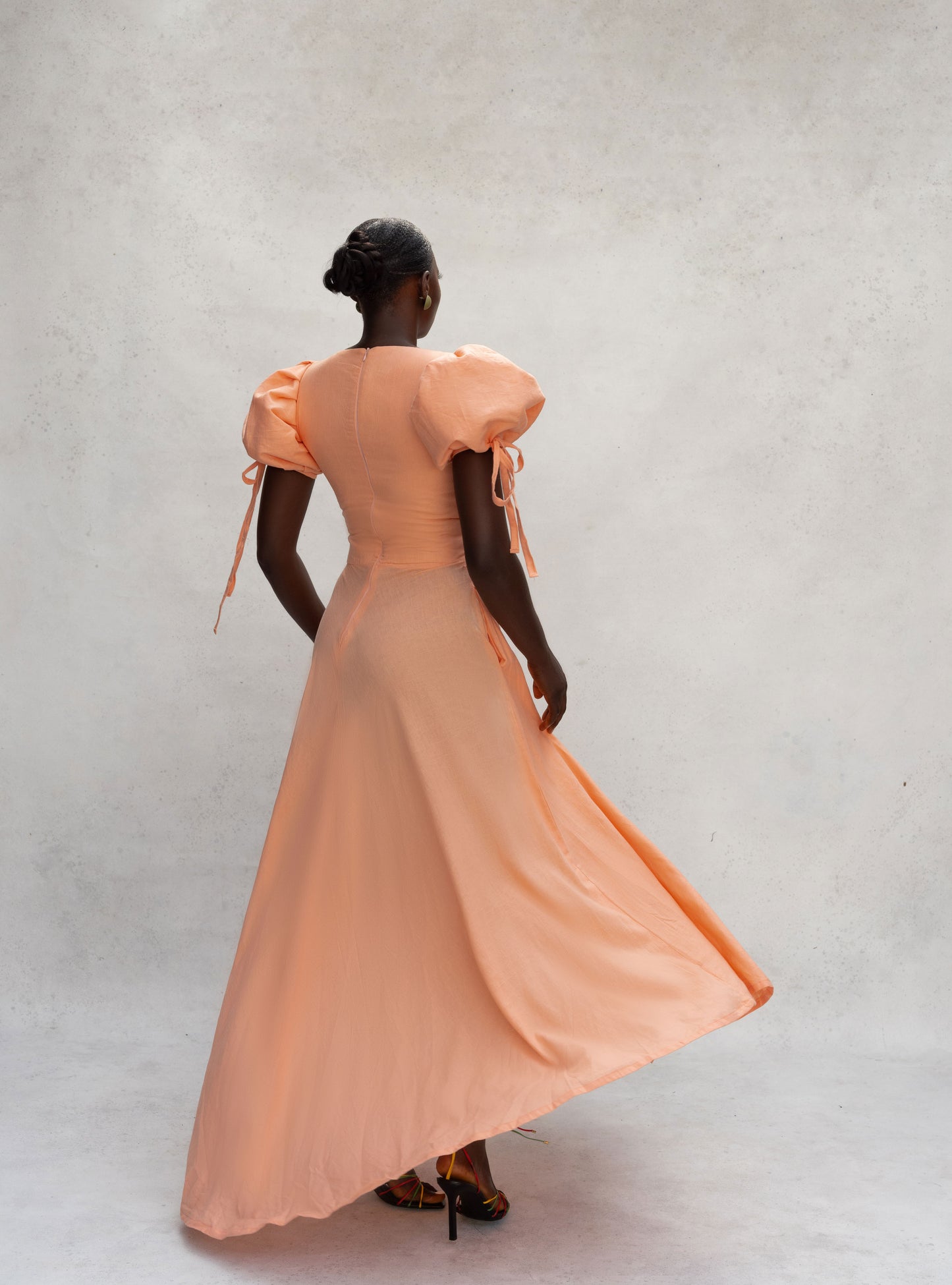 Fey Dress
