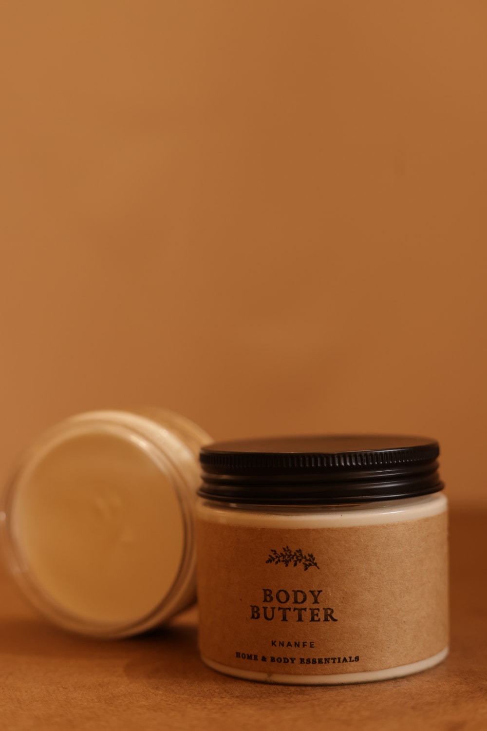 Vanilla Mild