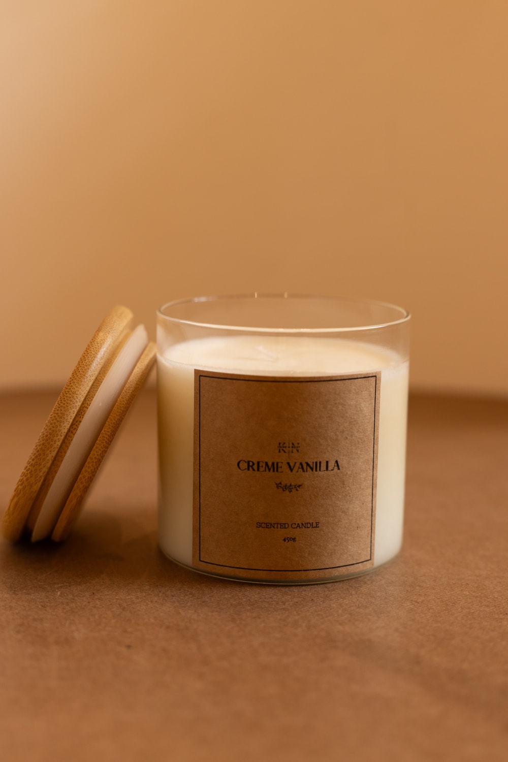 Creme Vanilla