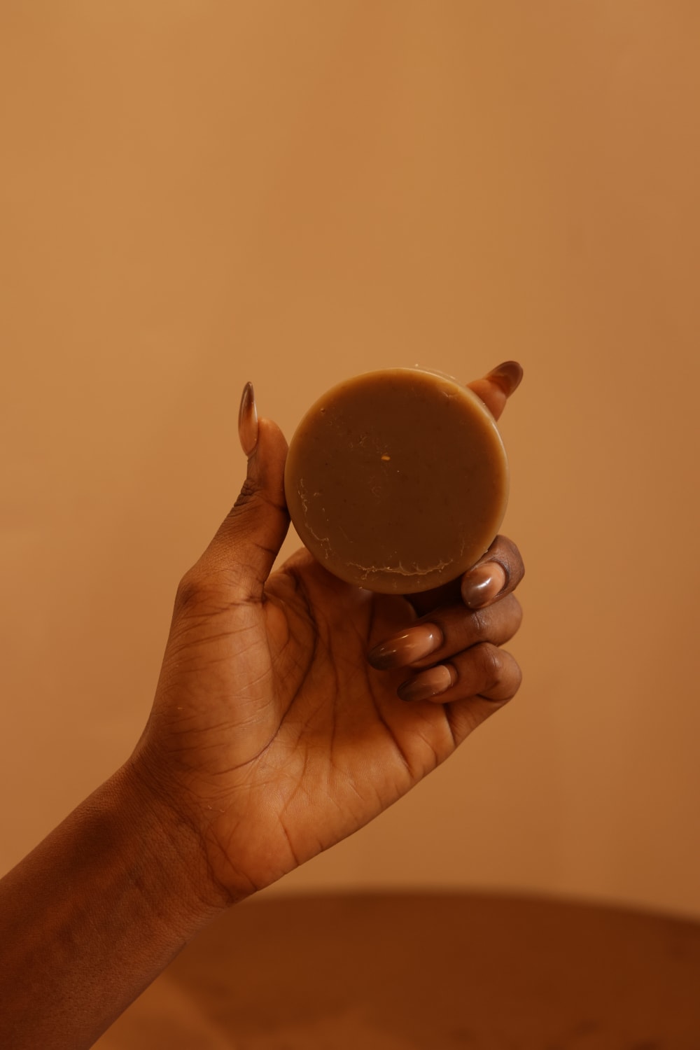 Green Clay (Round)