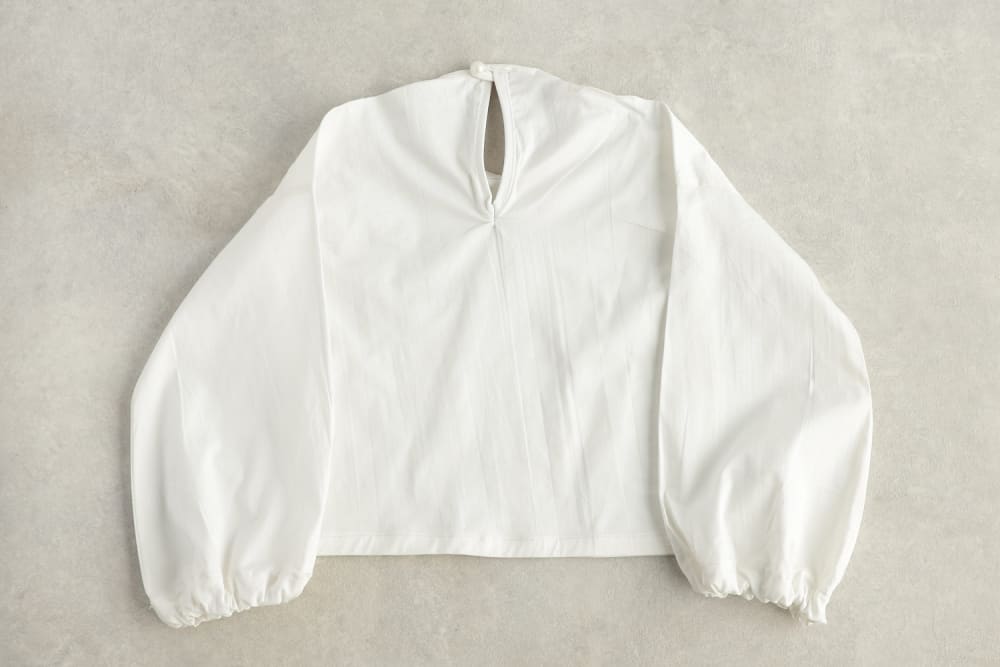 Keila Blouse