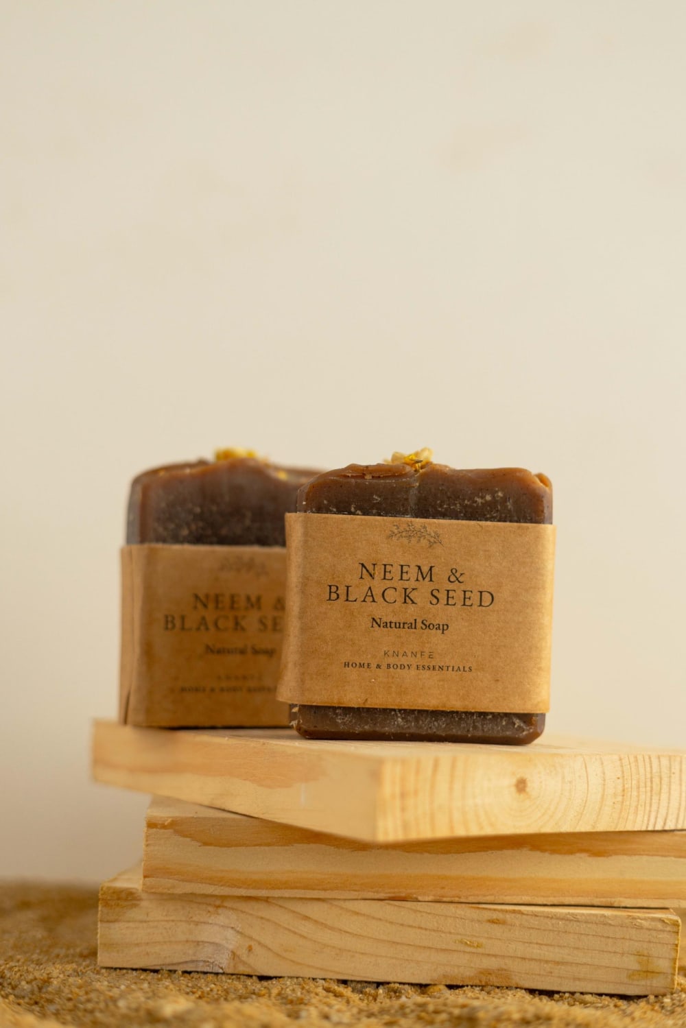Neem and Black Seed