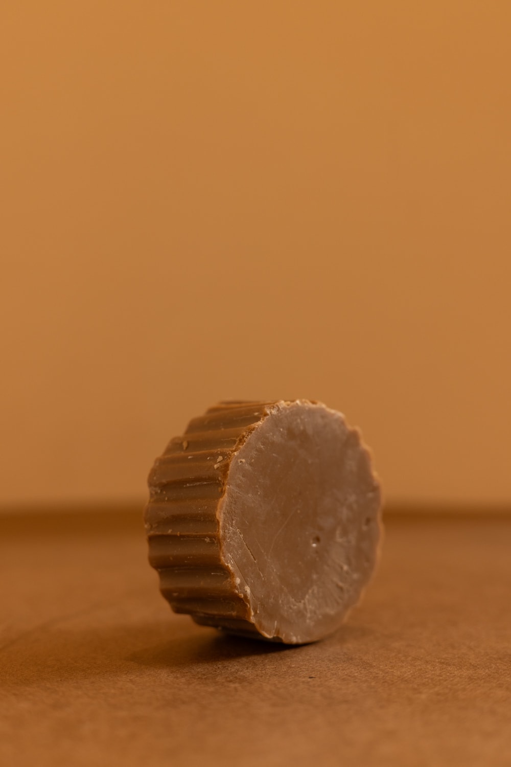 Round Shaped Turmeric & Honey