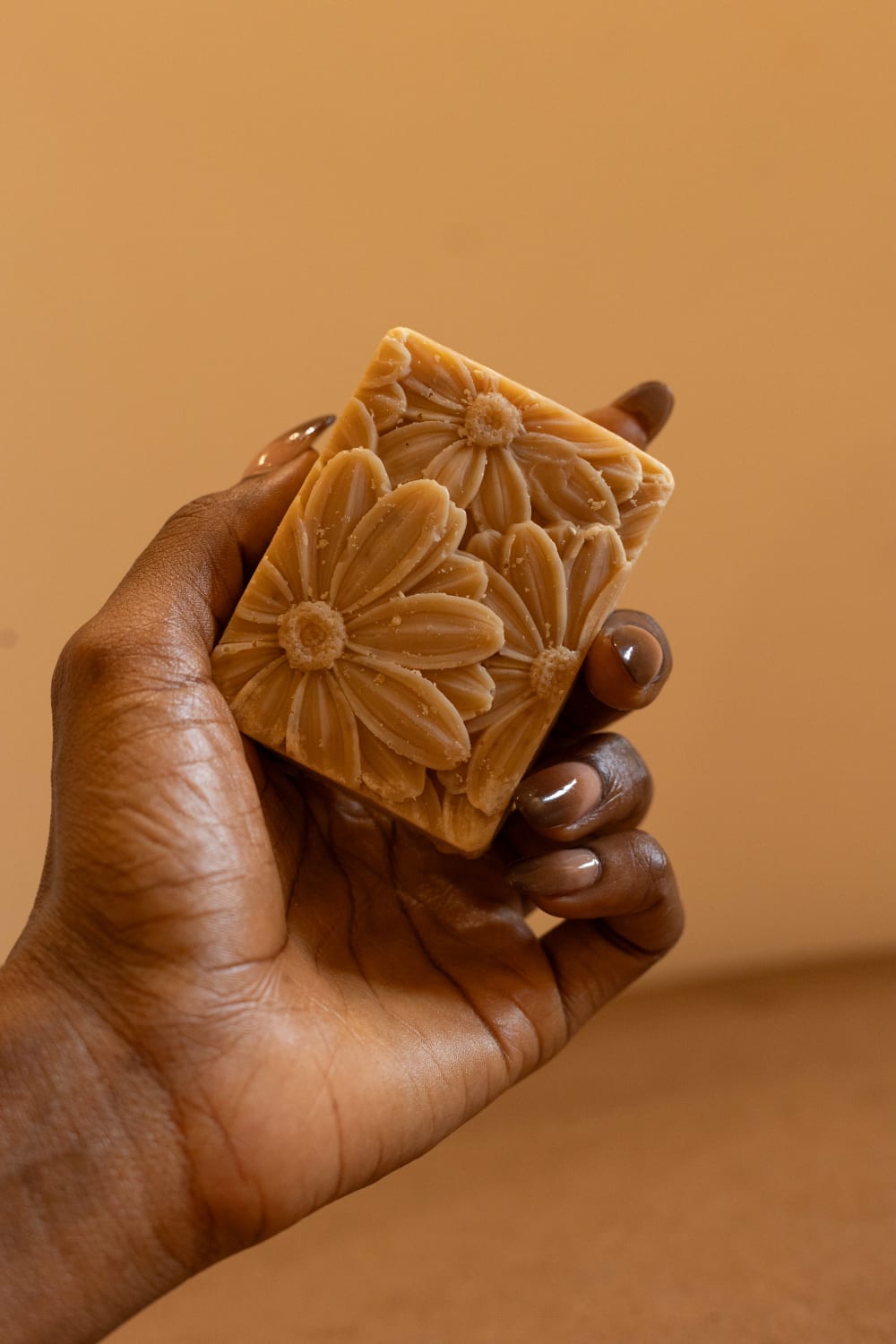 Sunflower Cocoa & Caramel