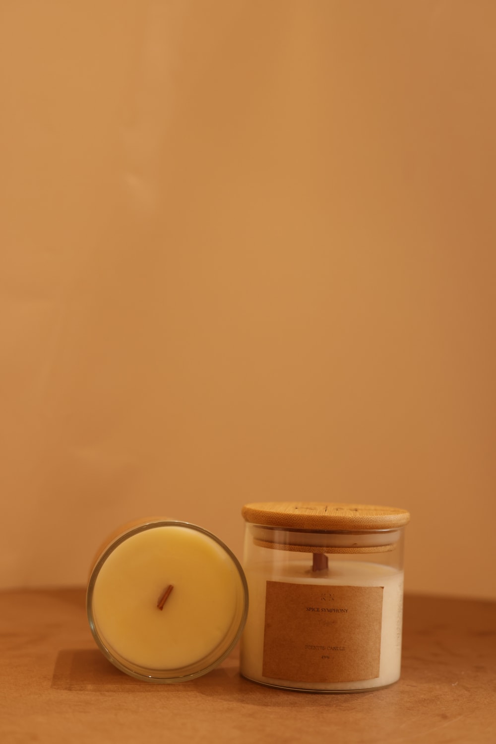 Spice Symphony