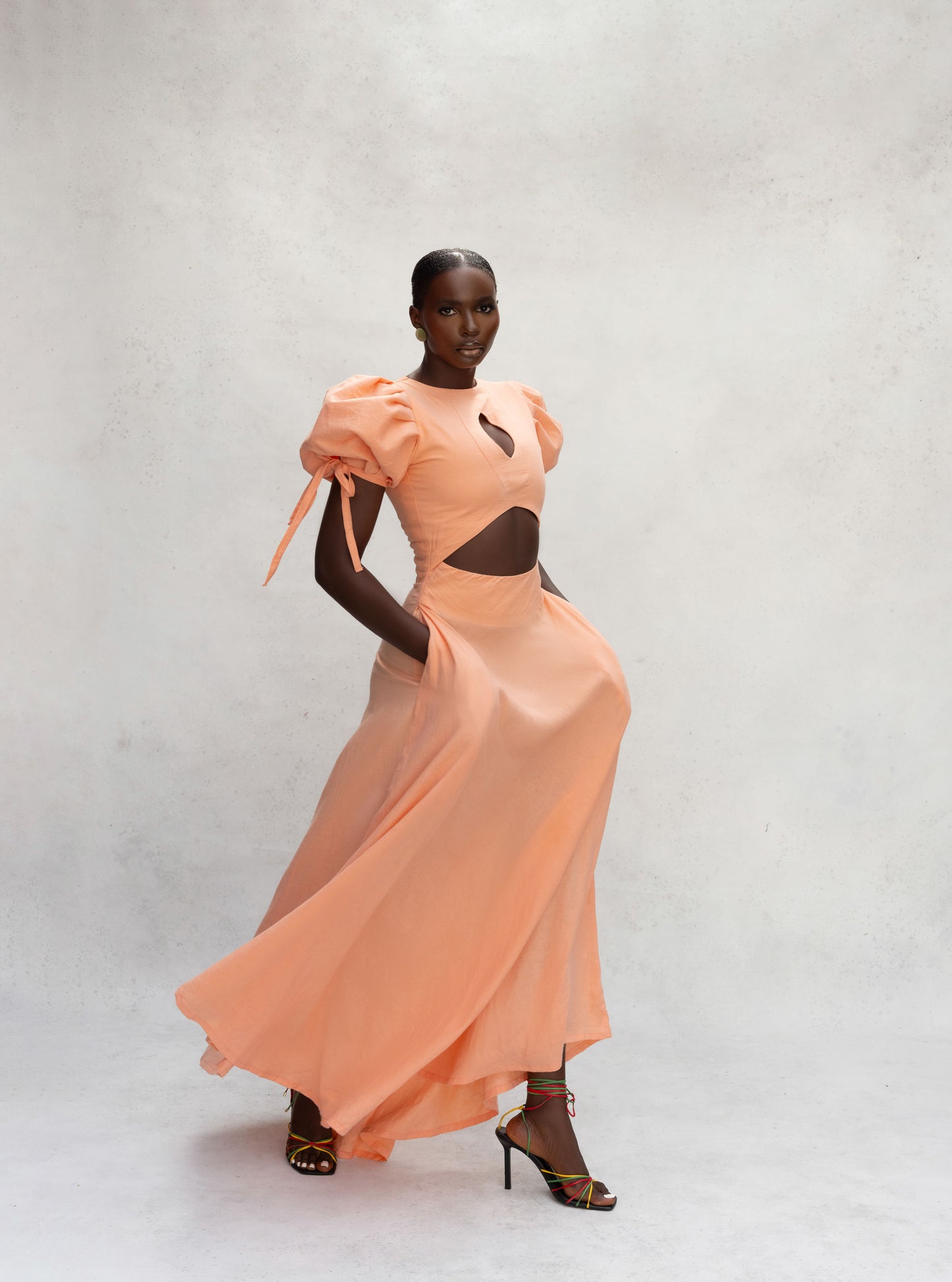 Fey Dress