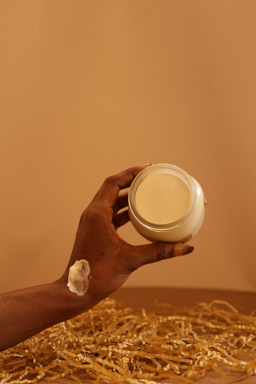 Vanilla Mild