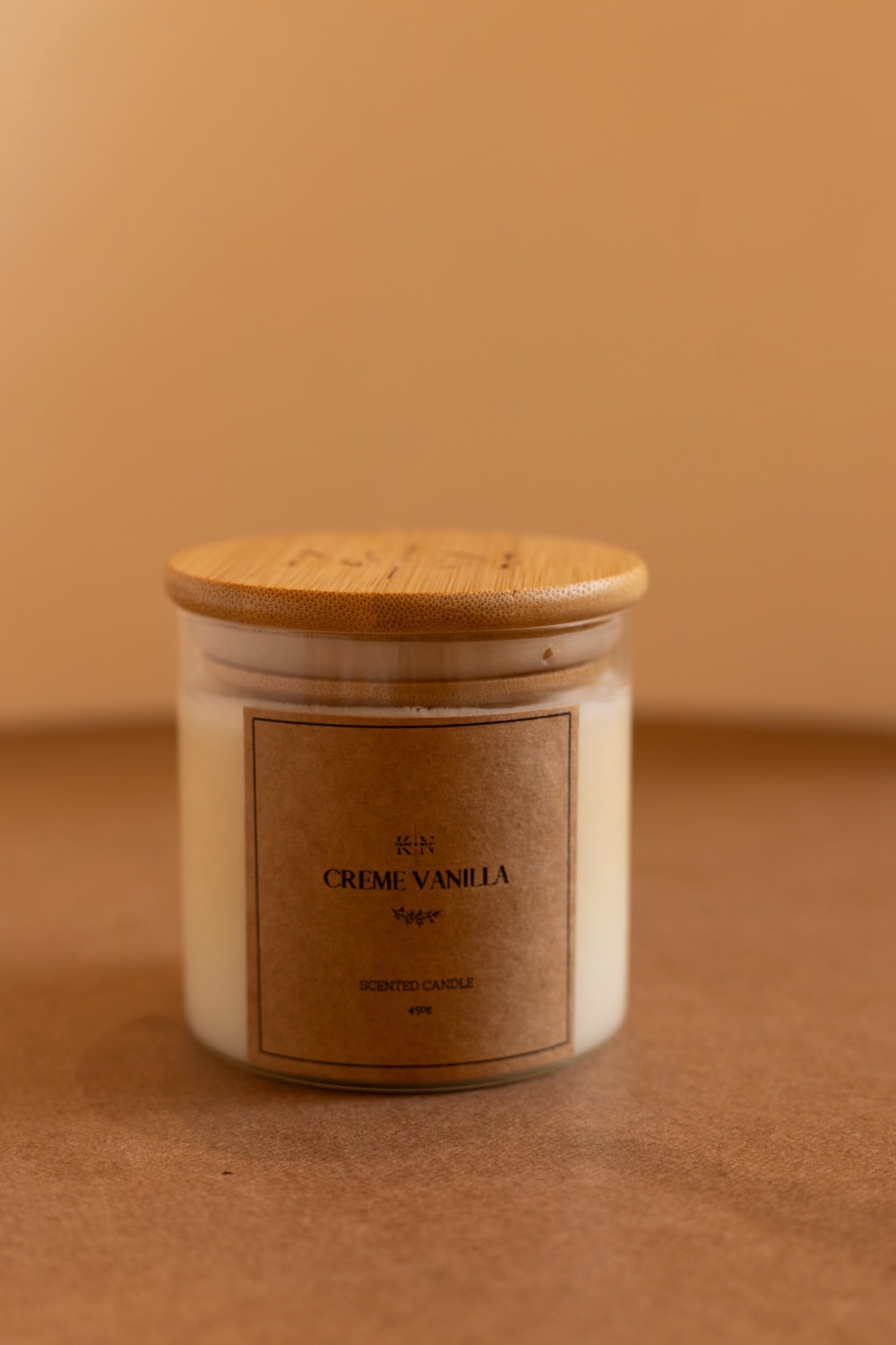 Creme Vanilla