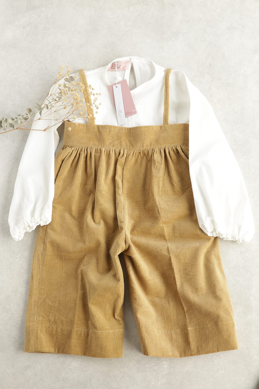 Keila Blouse