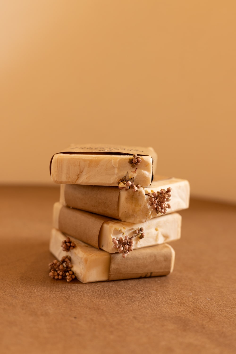 Peppermint and Eucalyptus