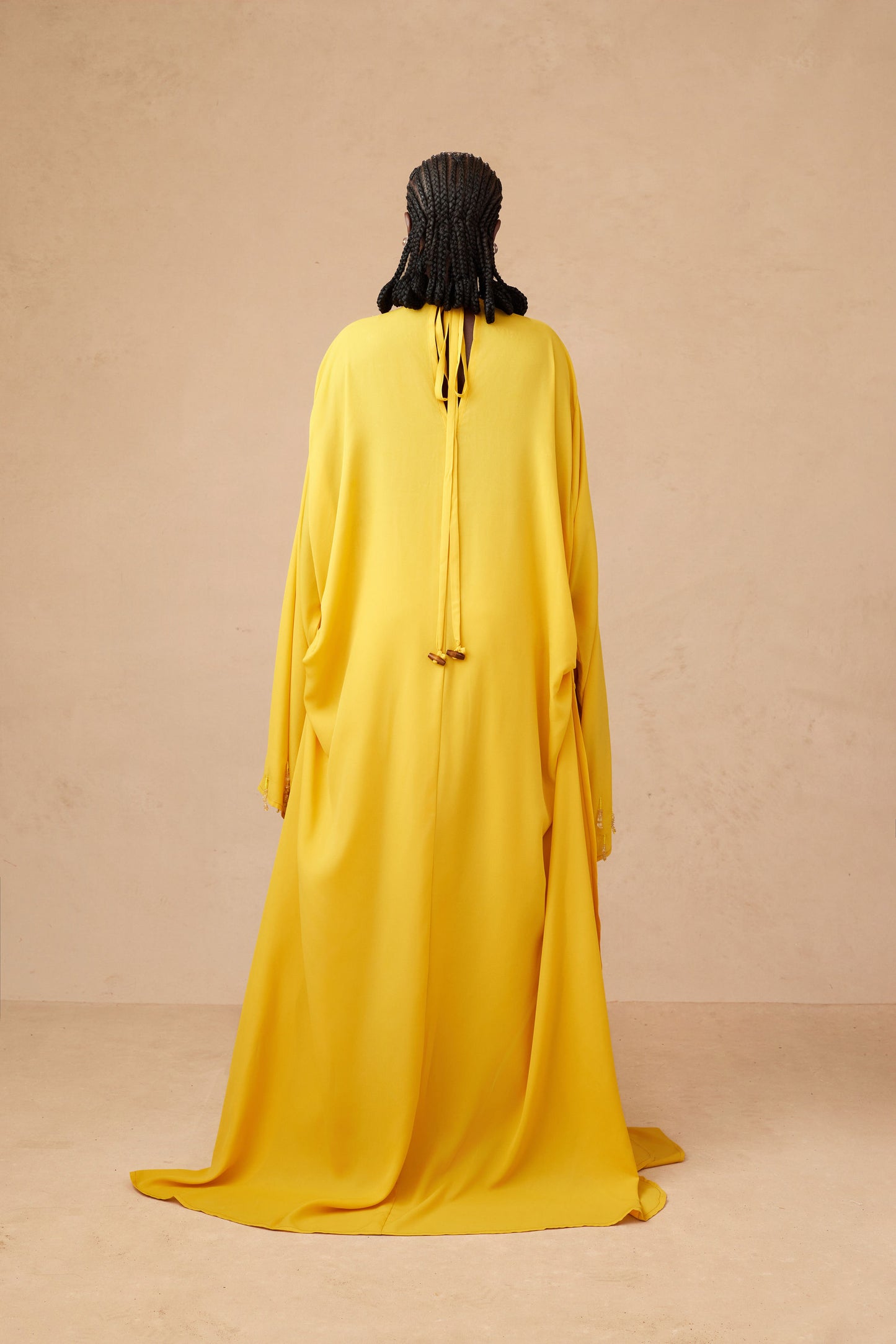Ummie Abaya Set