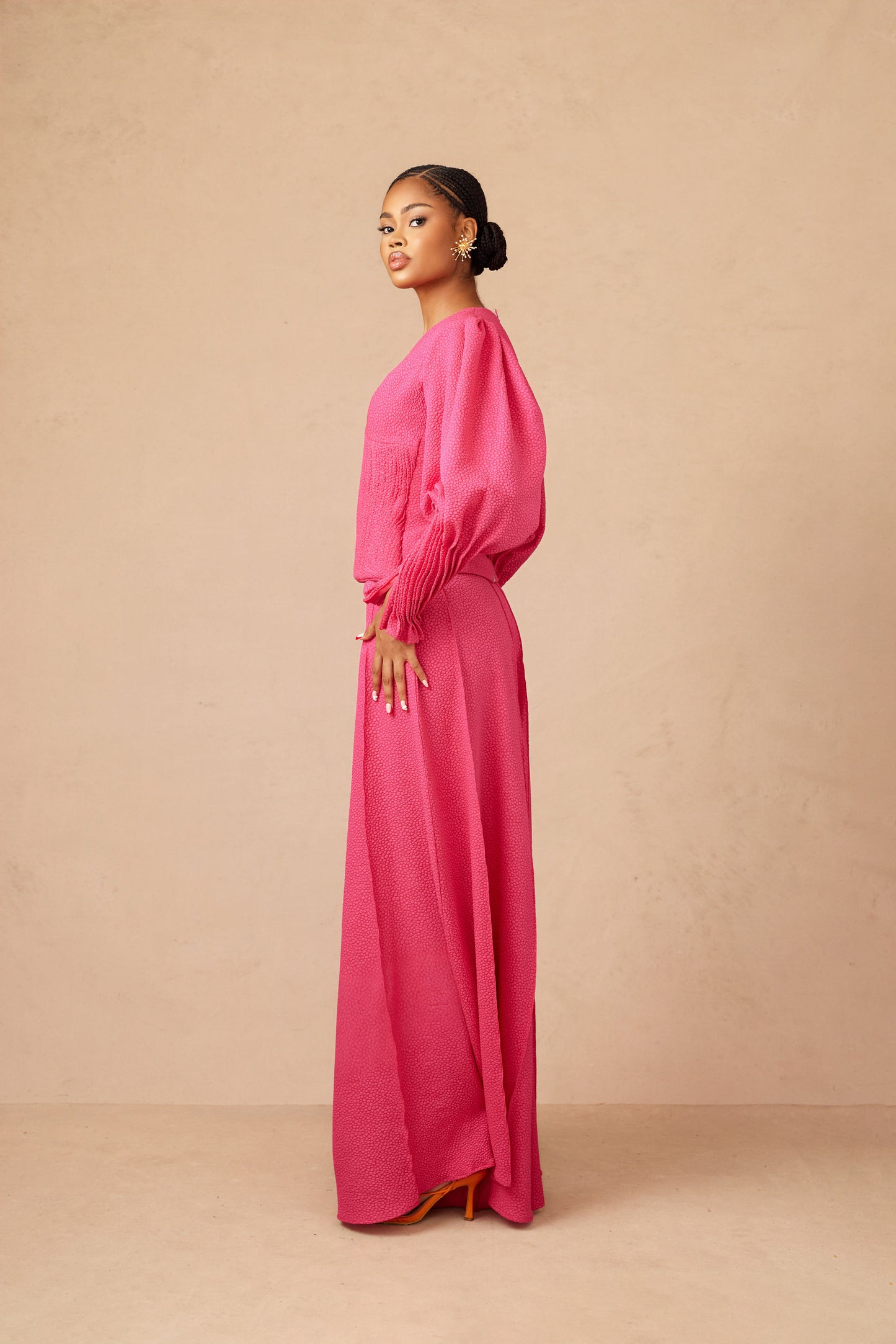 Naima Pant Set