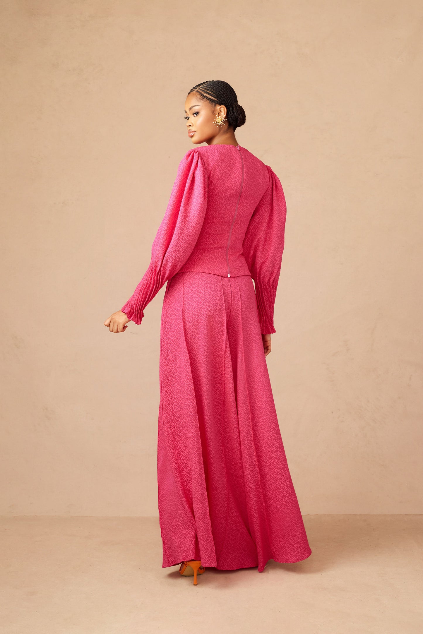 Naima Pant Set