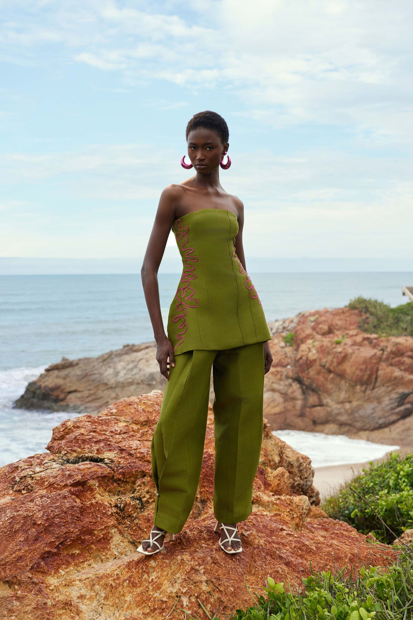 Adéobà Set