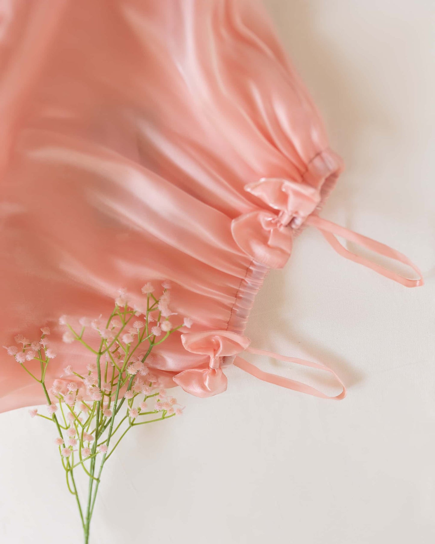 Mira Bloom Dress
