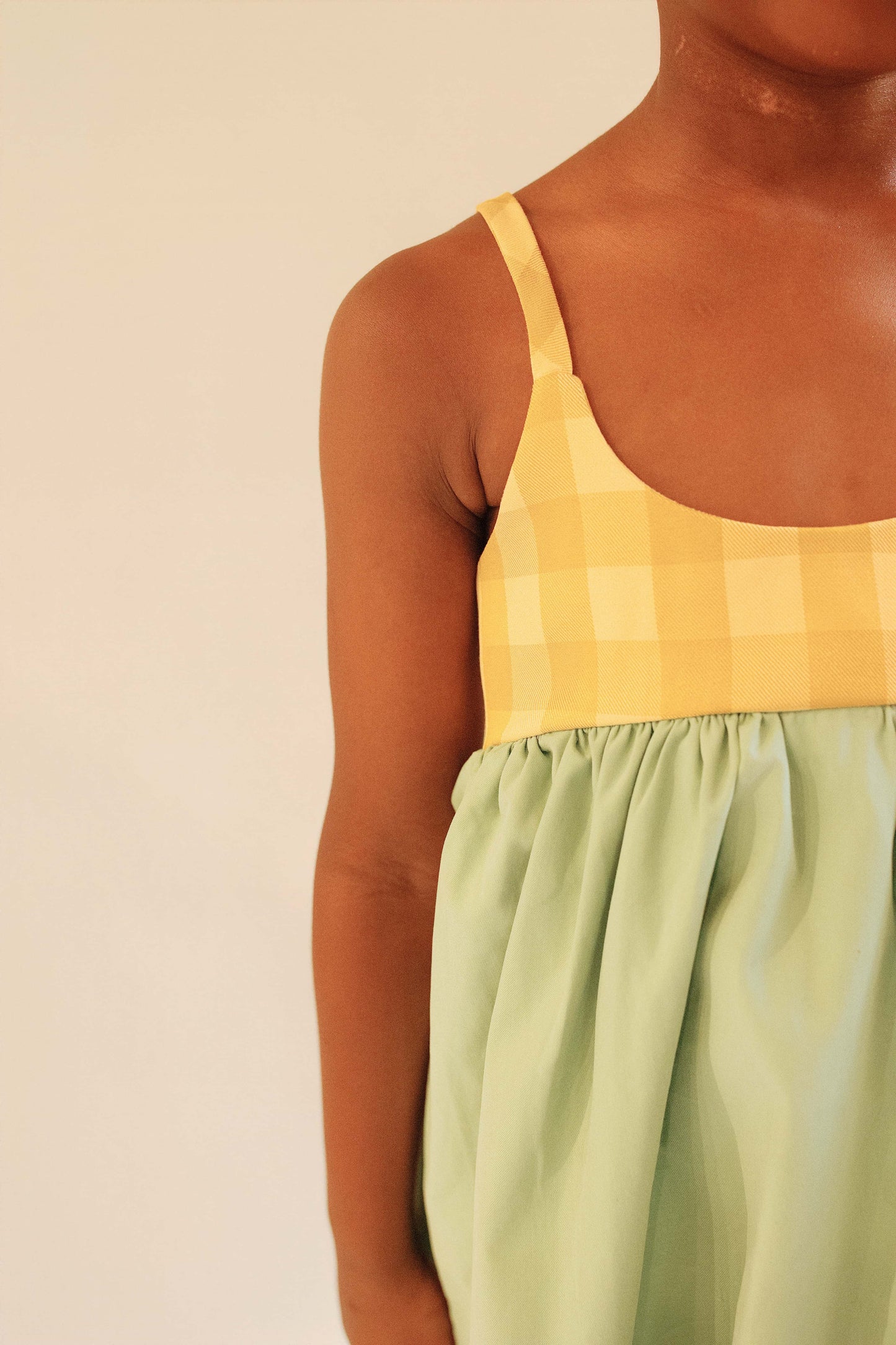 Zena Dress