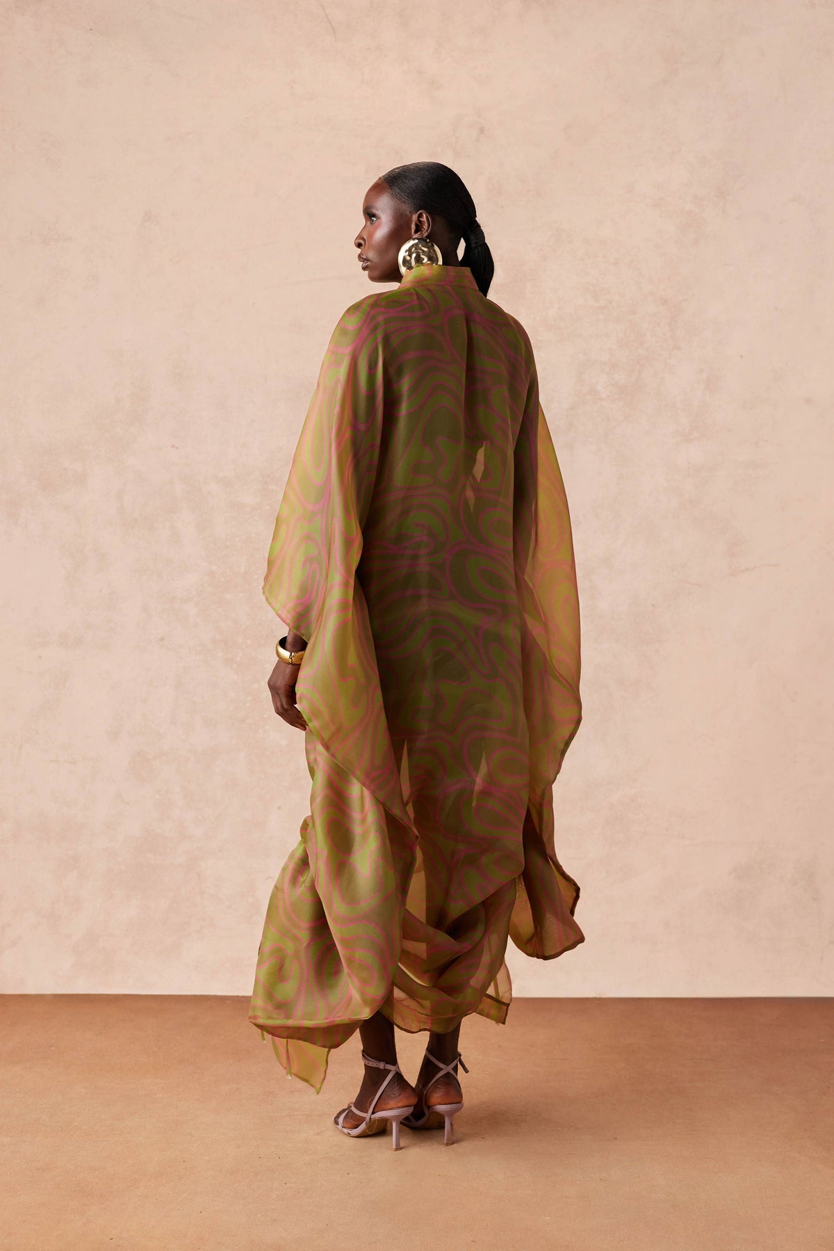 Laiha Dress