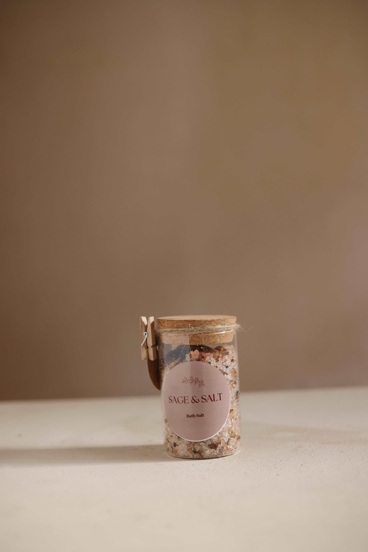 Sage & Salt