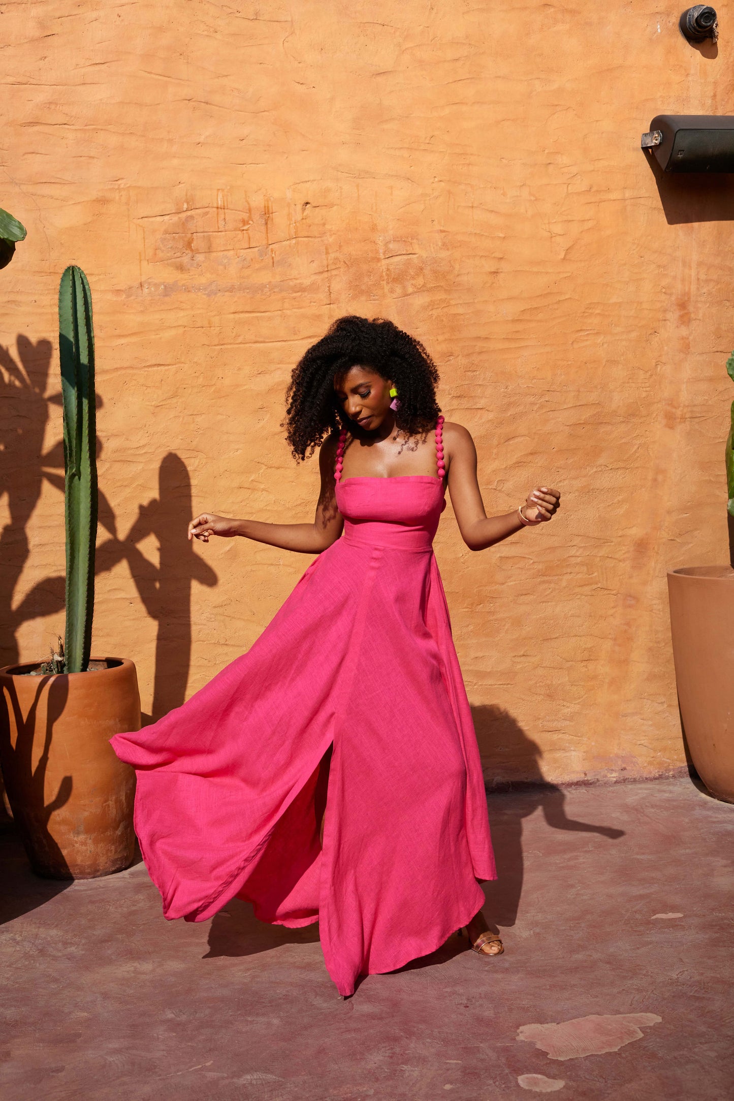 Charbin Mallam