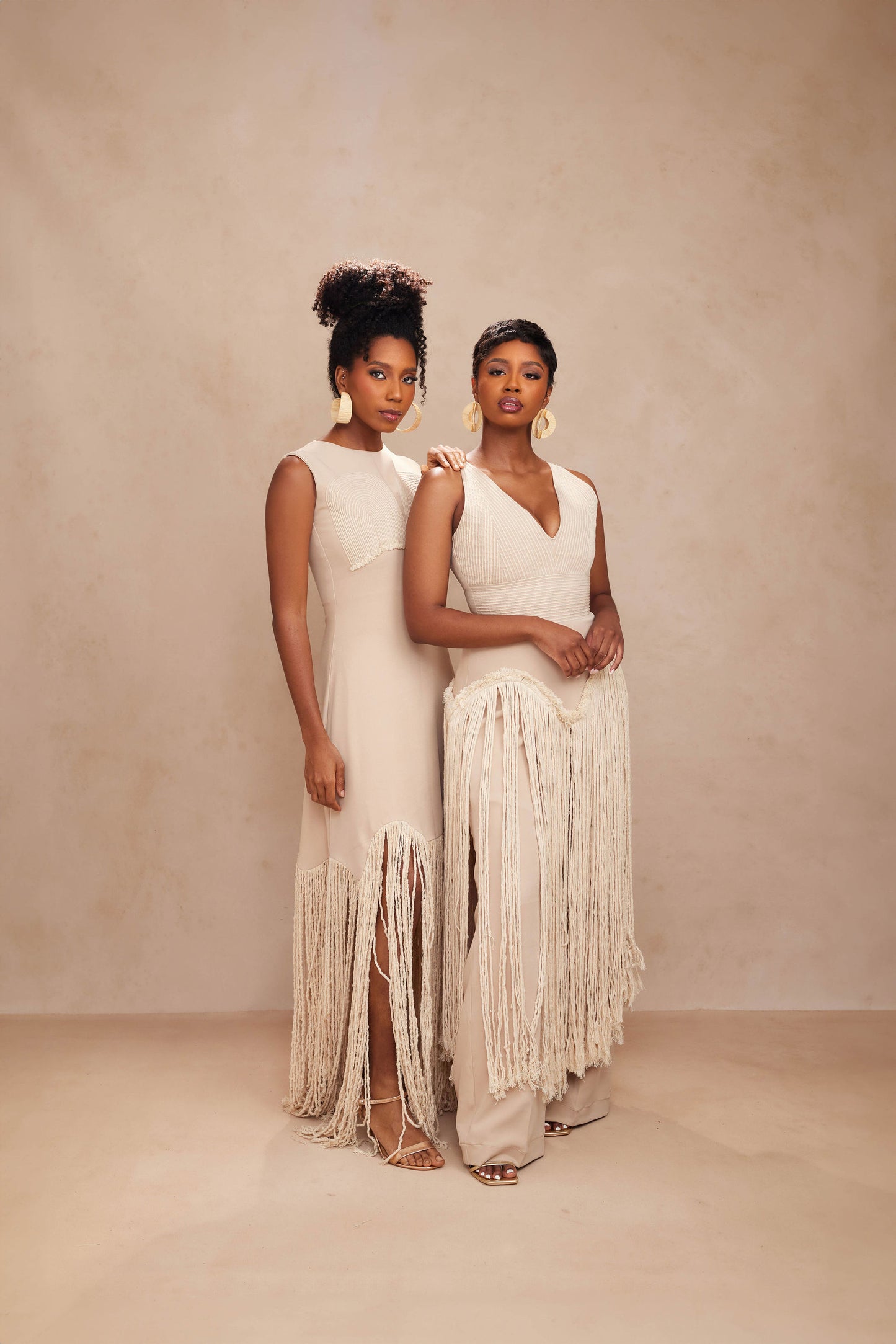 Buzu Dress
