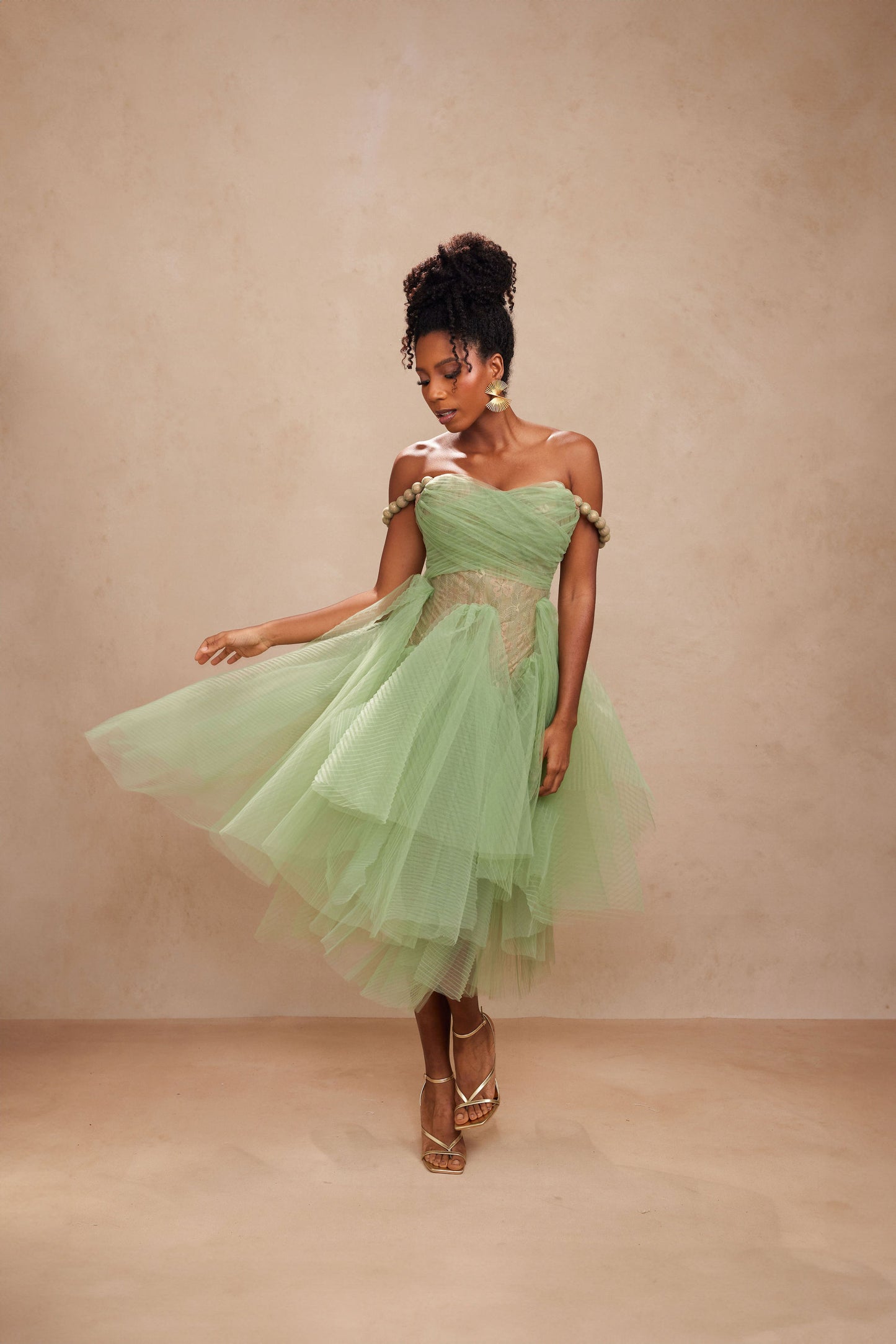Noe Dress